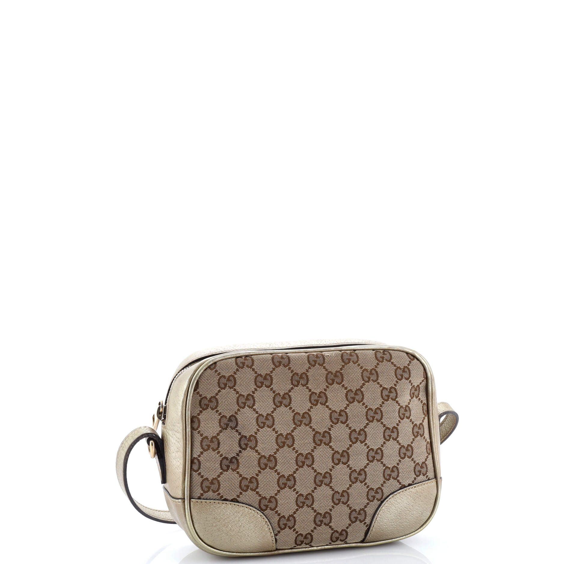 Gucci Bree Disco Crossbody Bag Size ONE SIZE - 2 Thumbnail