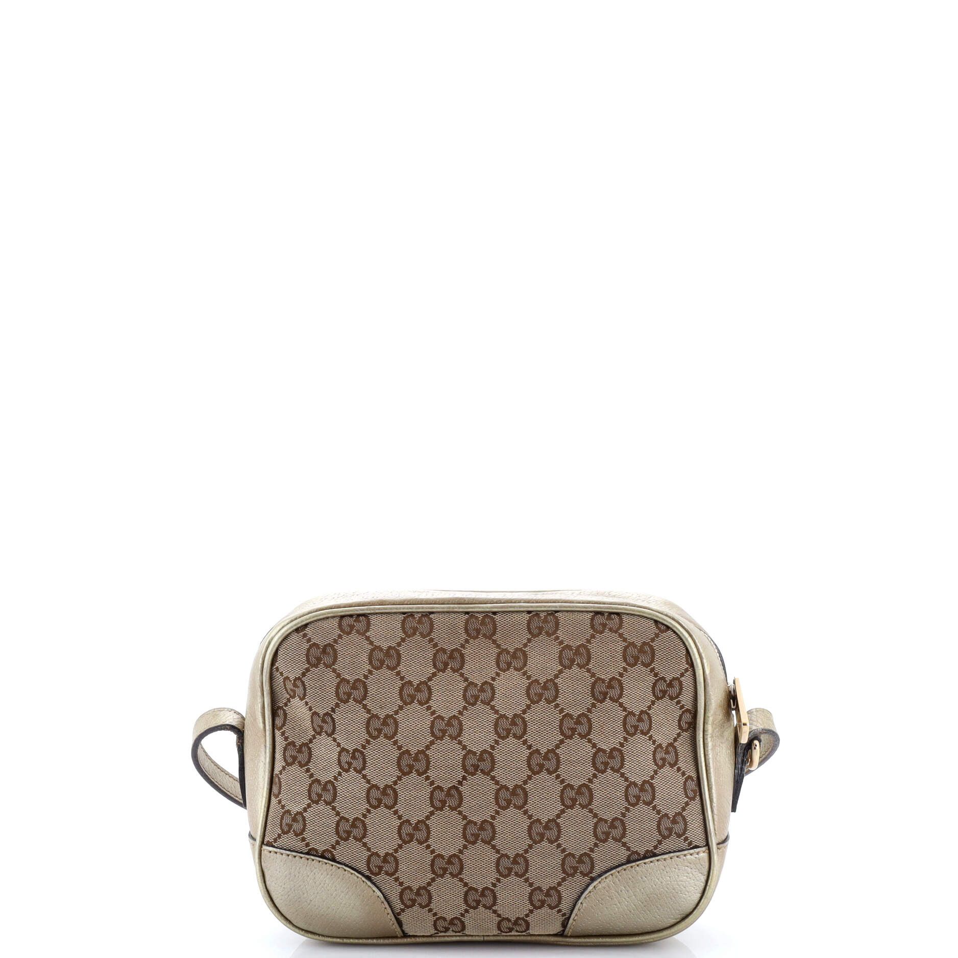 Gucci Bree Disco Crossbody Bag Size ONE SIZE - 3 Thumbnail