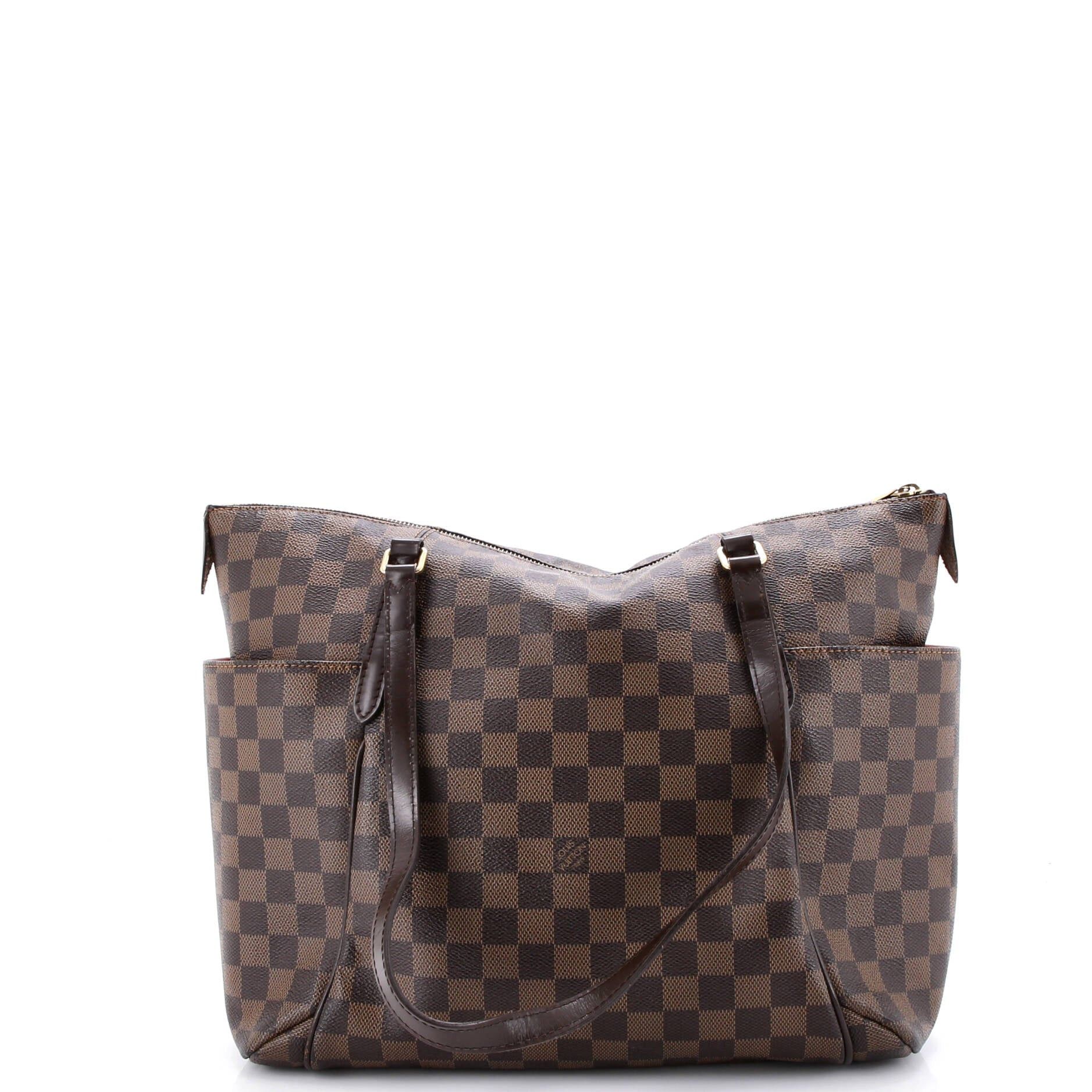 Louis Vuitton Totally Handbag Size ONE SIZE - 3 Thumbnail
