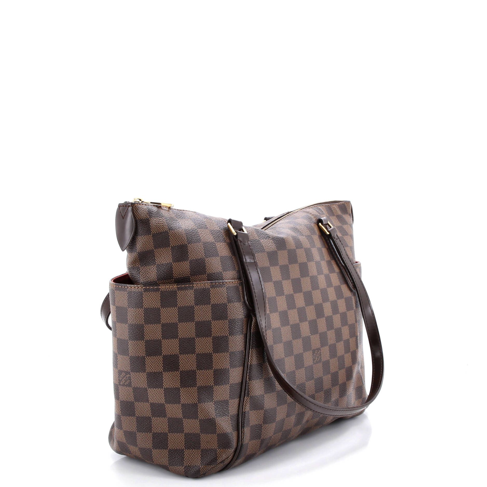 Louis Vuitton Totally Handbag Size ONE SIZE - 2 Thumbnail