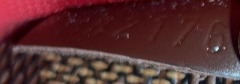 Louis Vuitton Totally Handbag Size ONE SIZE - 8 Thumbnail