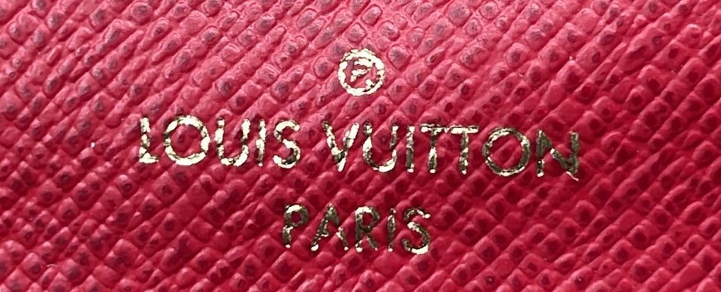 Louis Vuitton Emilie Wallet Size ONE SIZE - 9 Thumbnail