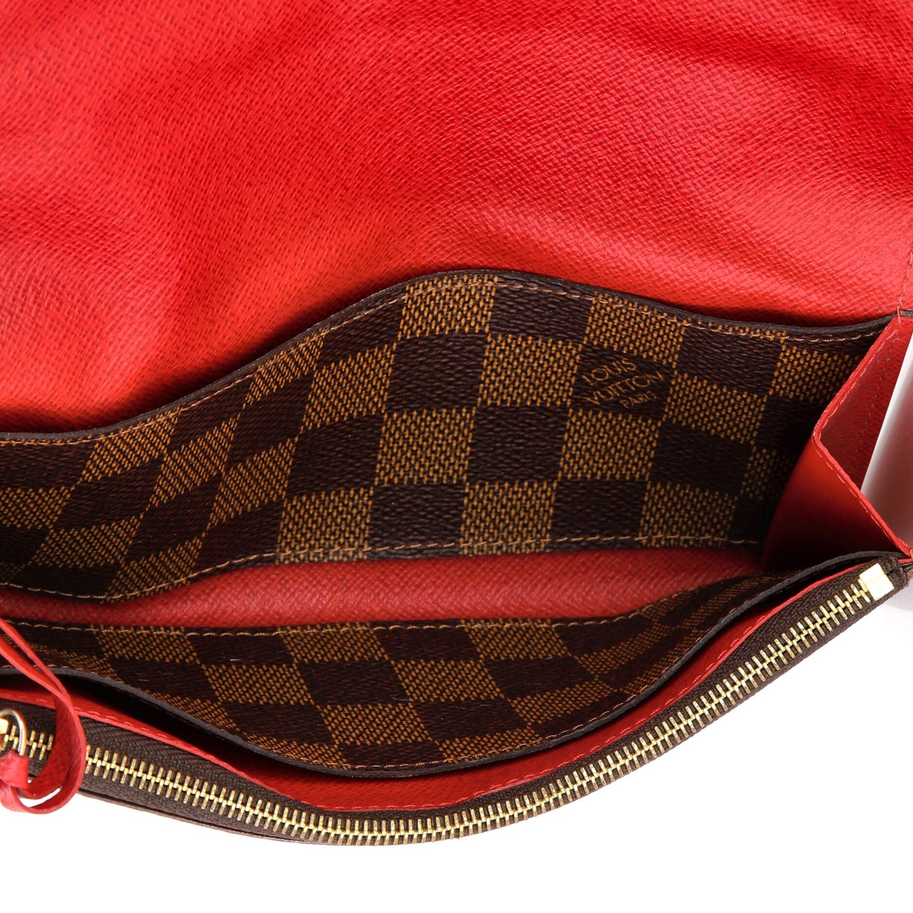 Louis Vuitton Emilie Wallet Size ONE SIZE - 5 Thumbnail