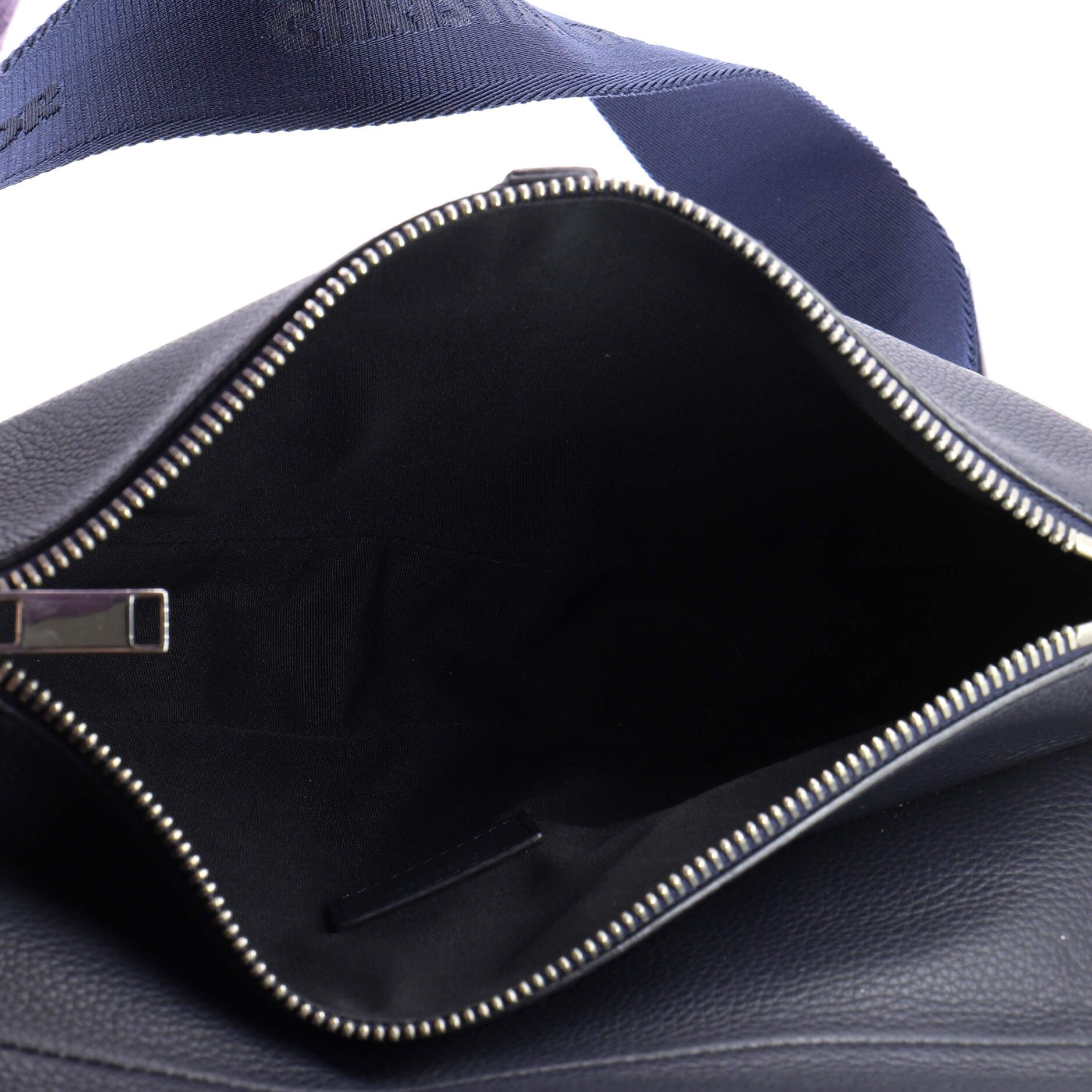 Dior Saddle Crossbody Bag Size ONE SIZE - 5 Thumbnail