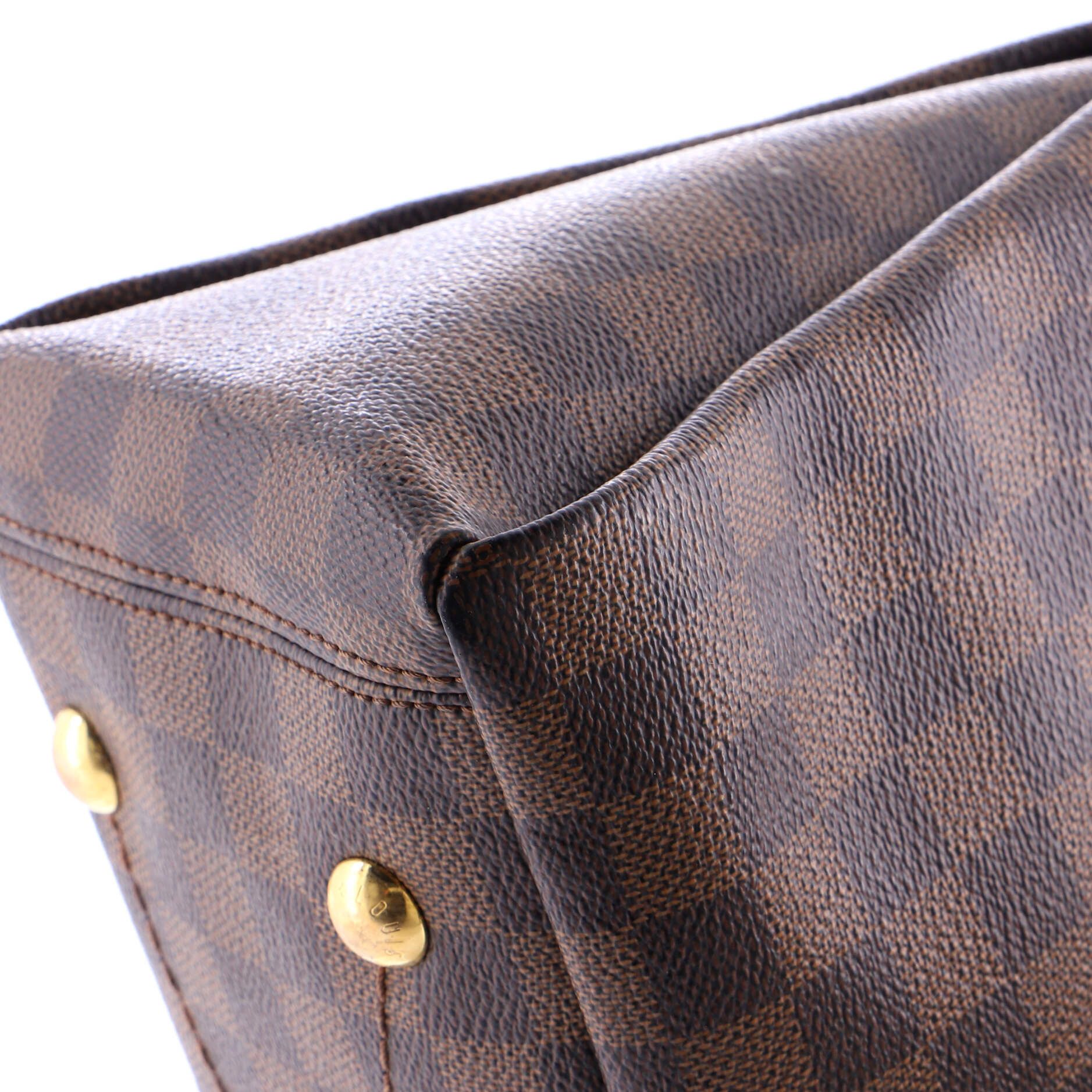 Louis Vuitton Lymington Handbag Size ONE SIZE - 5 Thumbnail