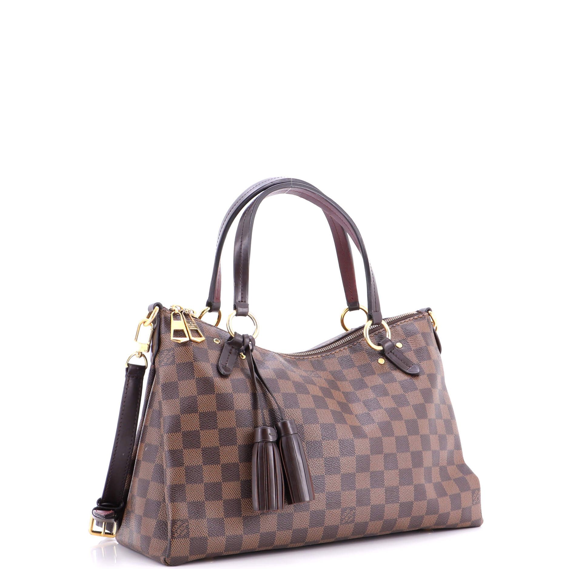 Louis Vuitton Lymington Handbag Size ONE SIZE - 2 Thumbnail