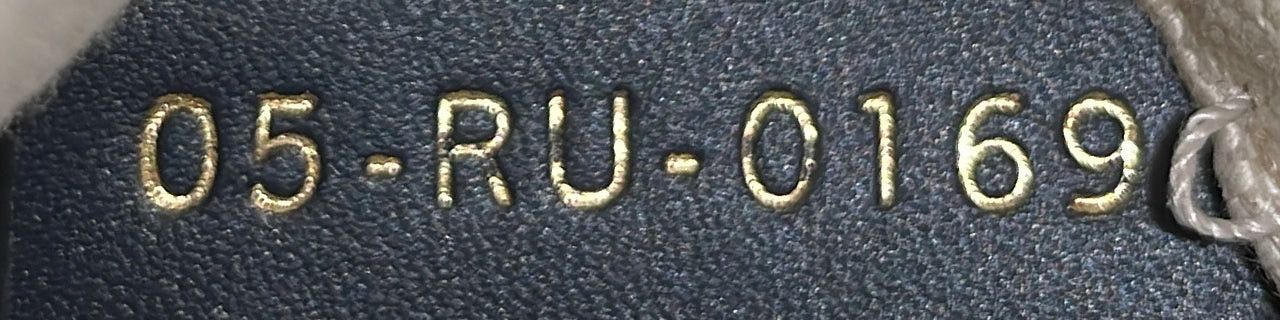 Dior Saddle Handbag Size ONE SIZE - 8 Thumbnail