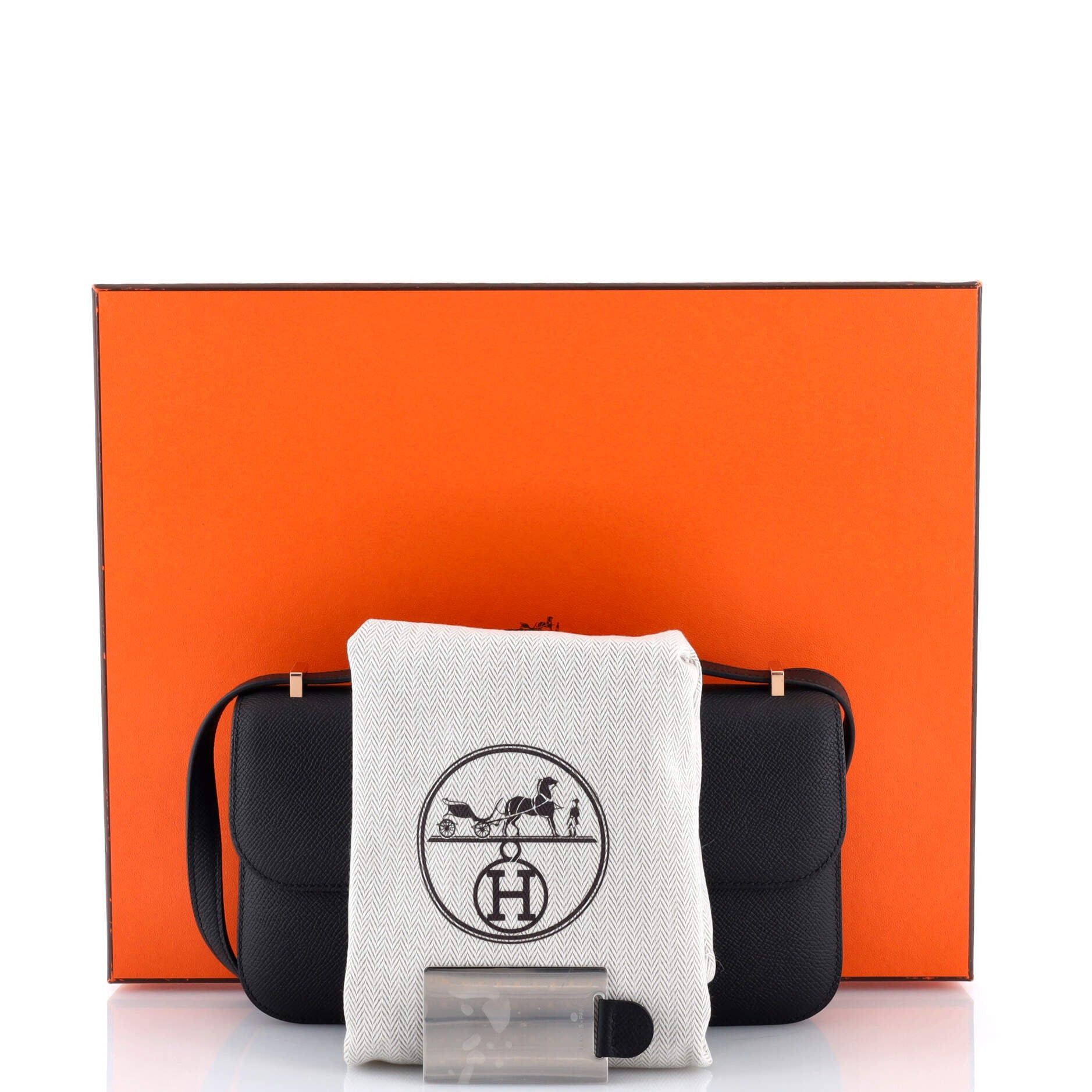Hermes Constance Elan NM Bag Size ONE SIZE - 2 Thumbnail