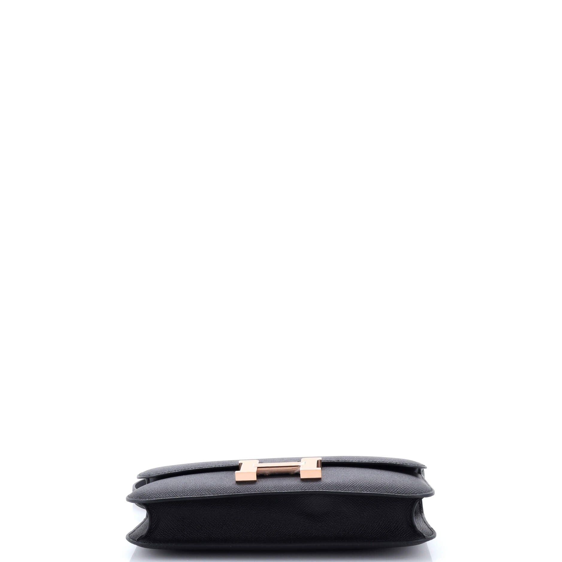 Hermes Constance Elan NM Bag Size ONE SIZE - 5 Thumbnail