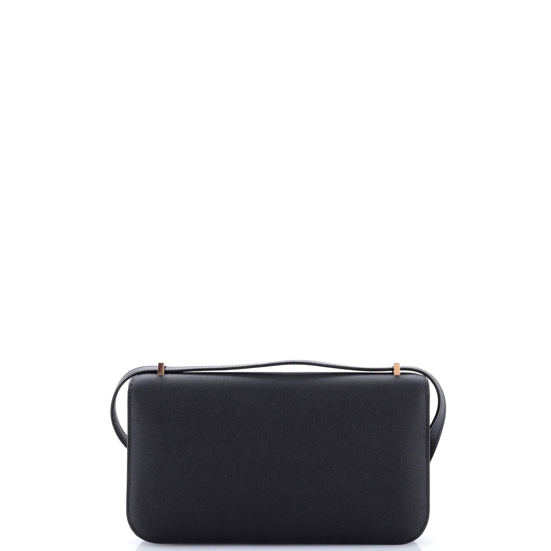 Hermes Constance Elan NM Bag Size ONE SIZE - 4 Thumbnail