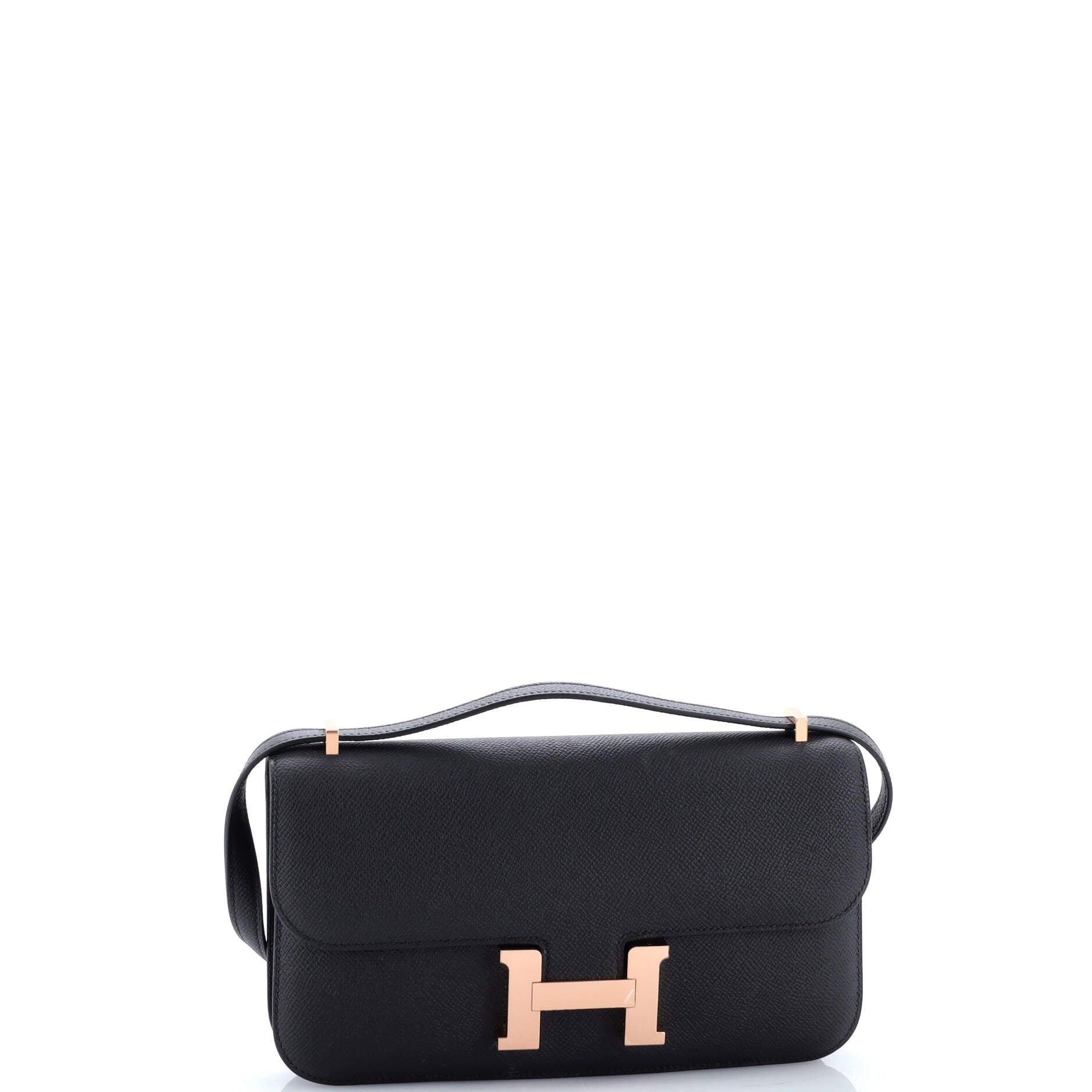 Hermes Constance Elan NM Bag Size ONE SIZE - 3 Thumbnail