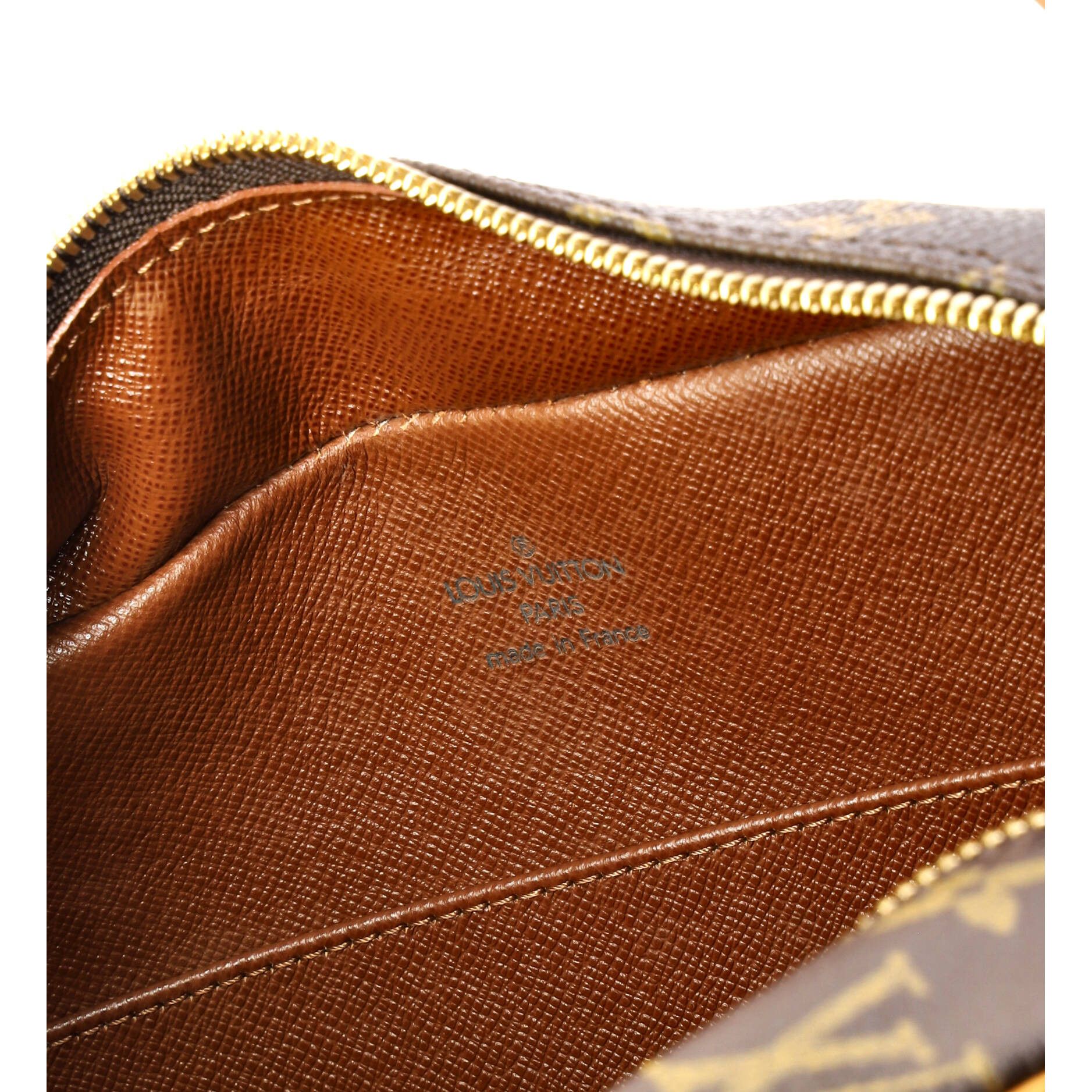 Louis Vuitton Cite Handbag Size ONE SIZE - 6 Thumbnail