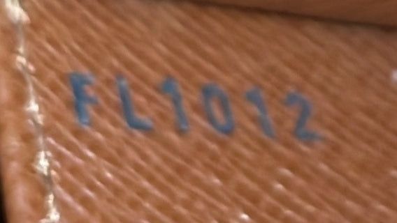 Louis Vuitton Cite Handbag Size ONE SIZE - 9 Thumbnail