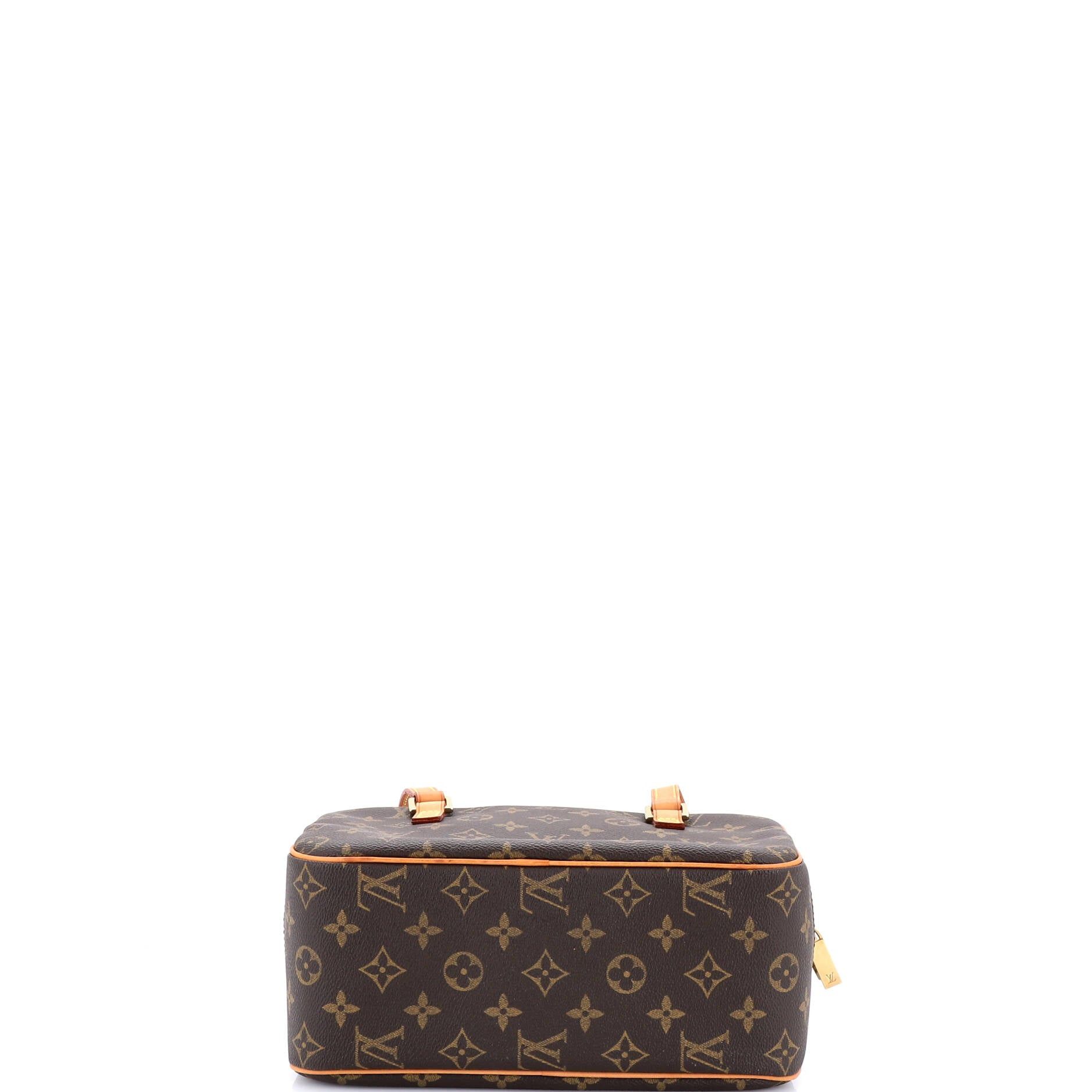 Louis Vuitton Cite Handbag Size ONE SIZE - 4 Thumbnail