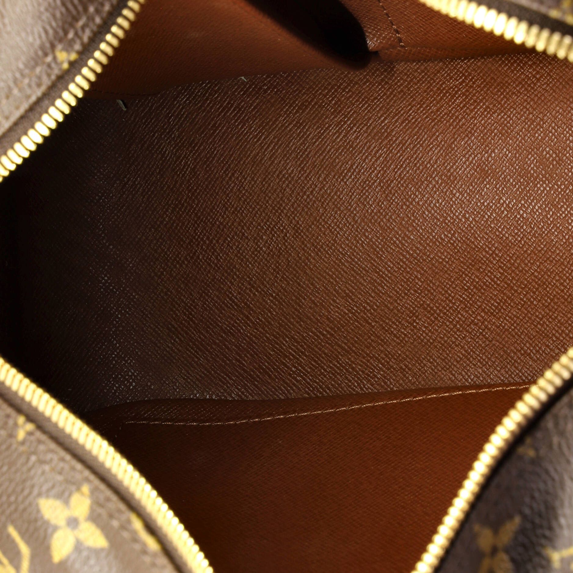 Louis Vuitton Cite Handbag Size ONE SIZE - 5 Thumbnail
