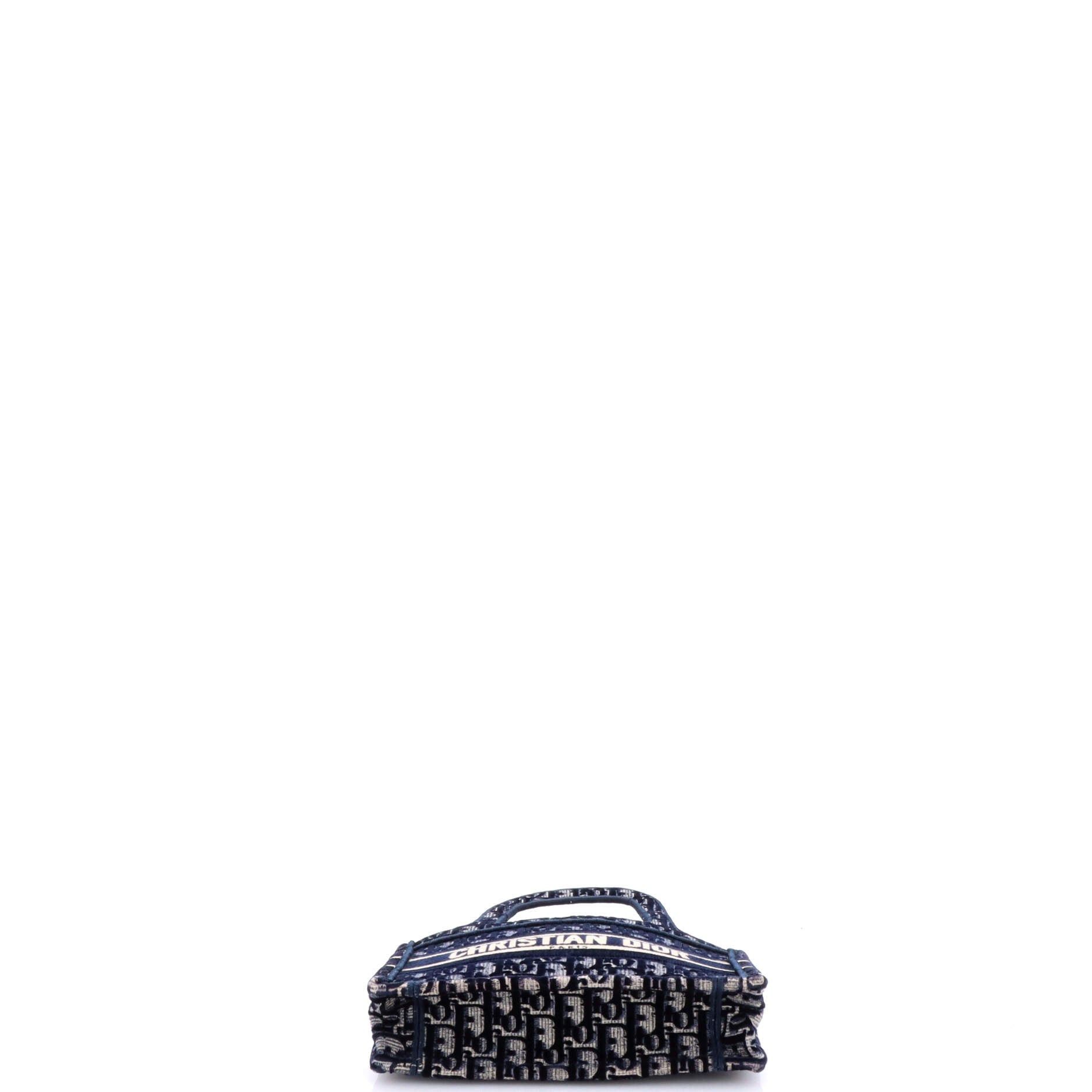 Dior Book Tote Size ONE SIZE - 4 Thumbnail