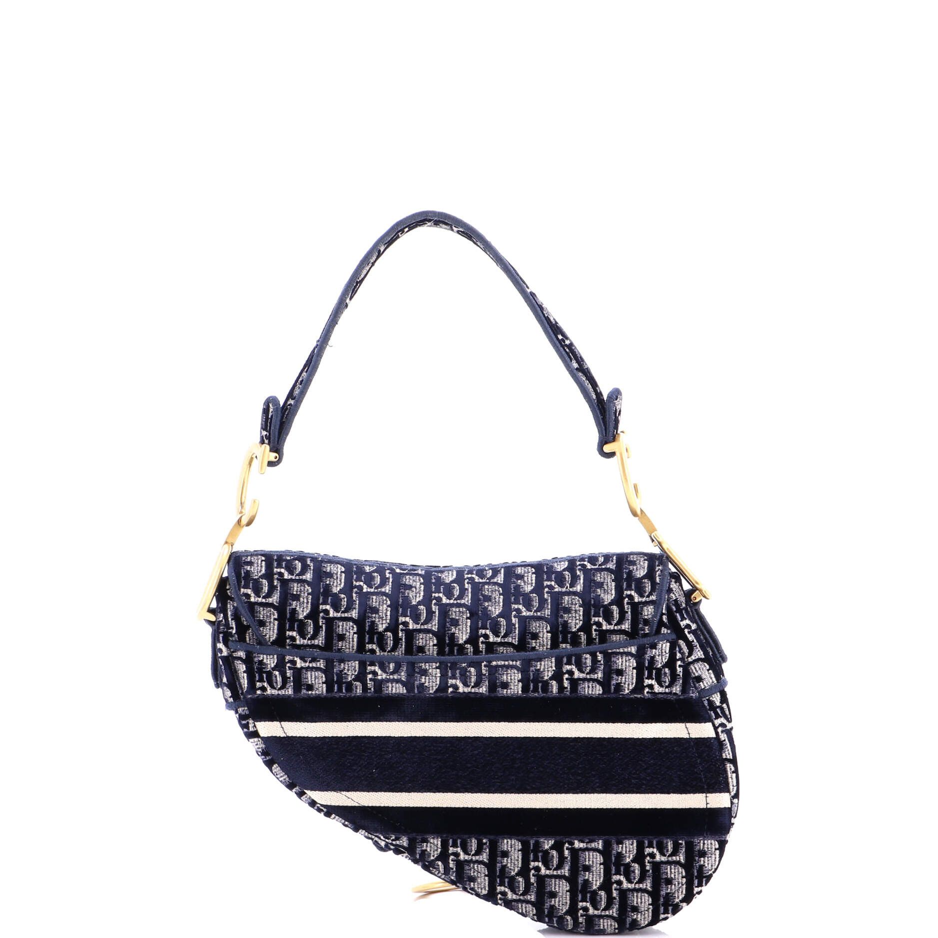 Dior Saddle Handbag Size ONE SIZE - 3 Thumbnail