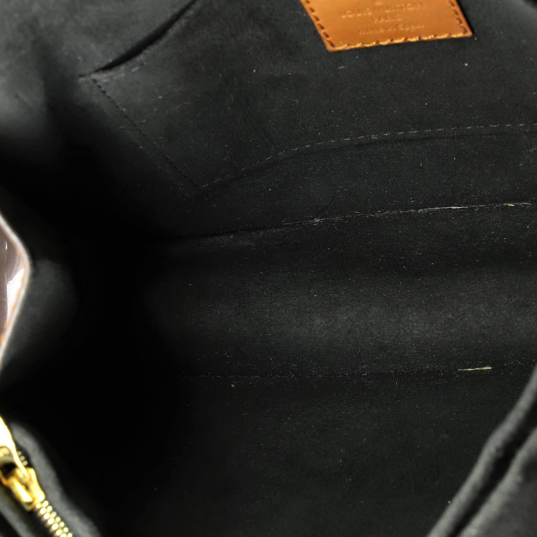 Louis Vuitton Dauphine Shoulder Bag Size ONE SIZE - 5 Thumbnail