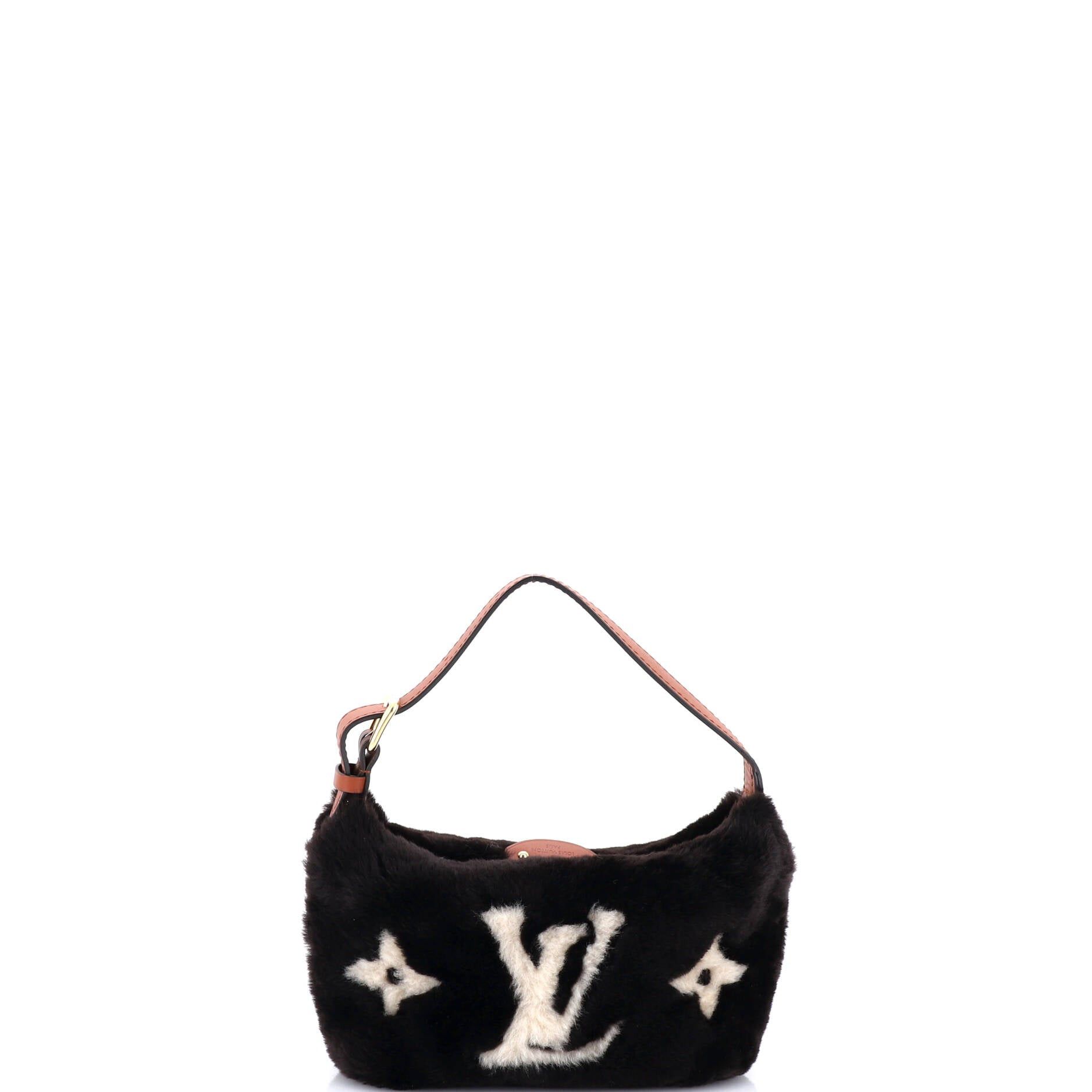 Louis Vuitton Hills Pochette Size ONE SIZE - 3 Thumbnail