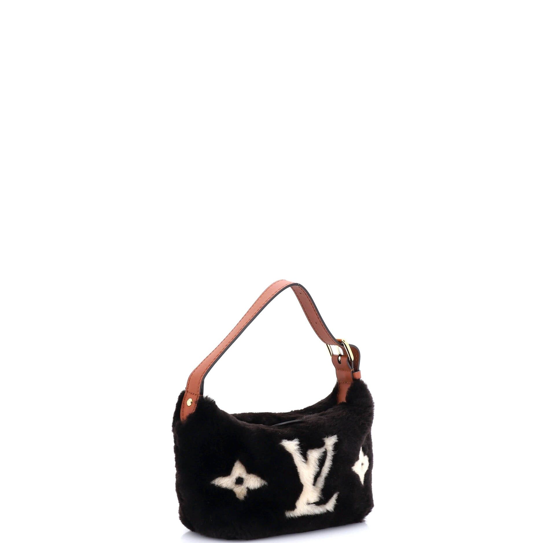 Louis Vuitton Hills Pochette Size ONE SIZE - 2 Thumbnail
