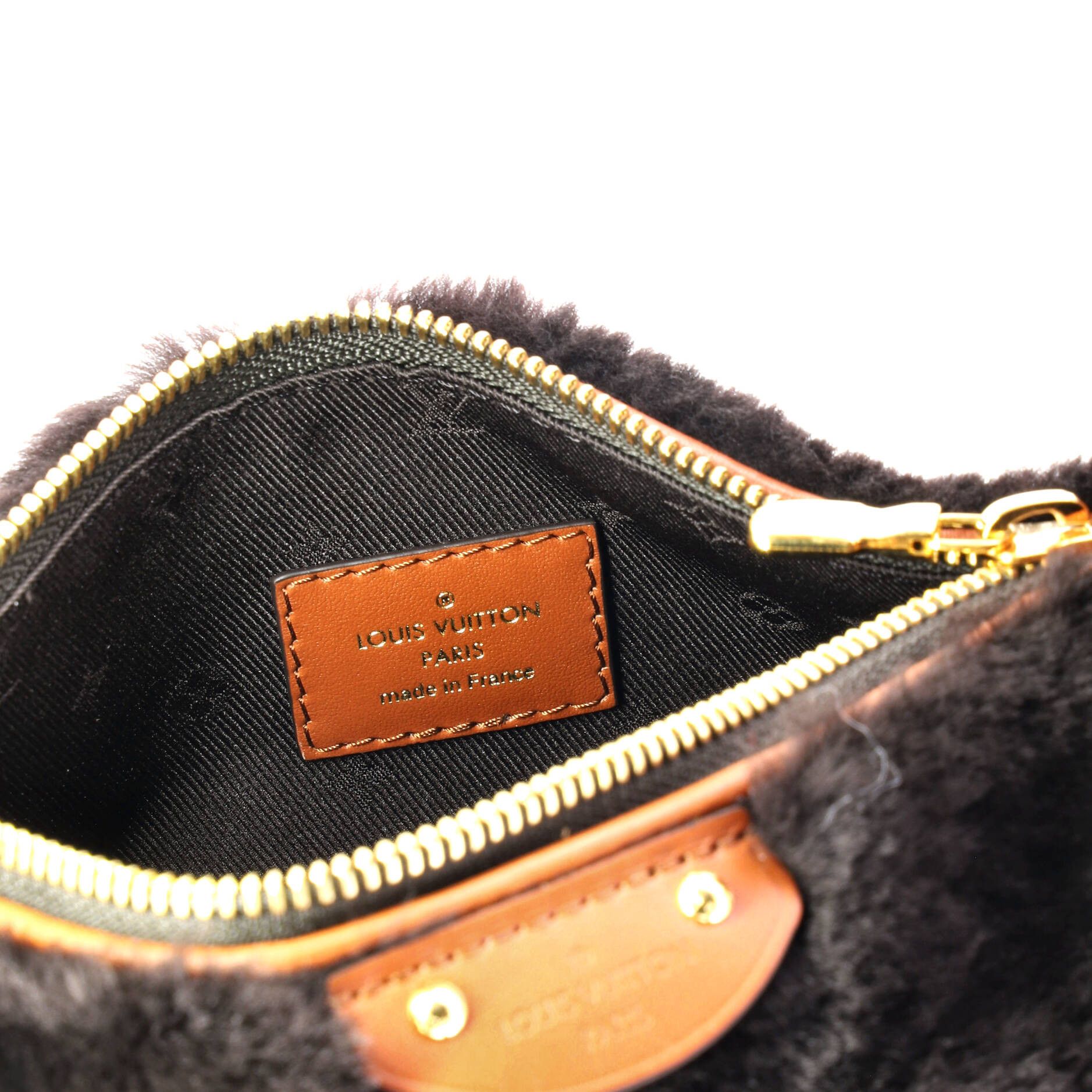 Louis Vuitton Hills Pochette Size ONE SIZE - 6 Thumbnail