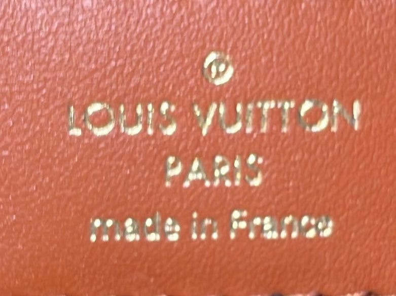 Louis Vuitton Hills Pochette Size ONE SIZE - 7 Thumbnail