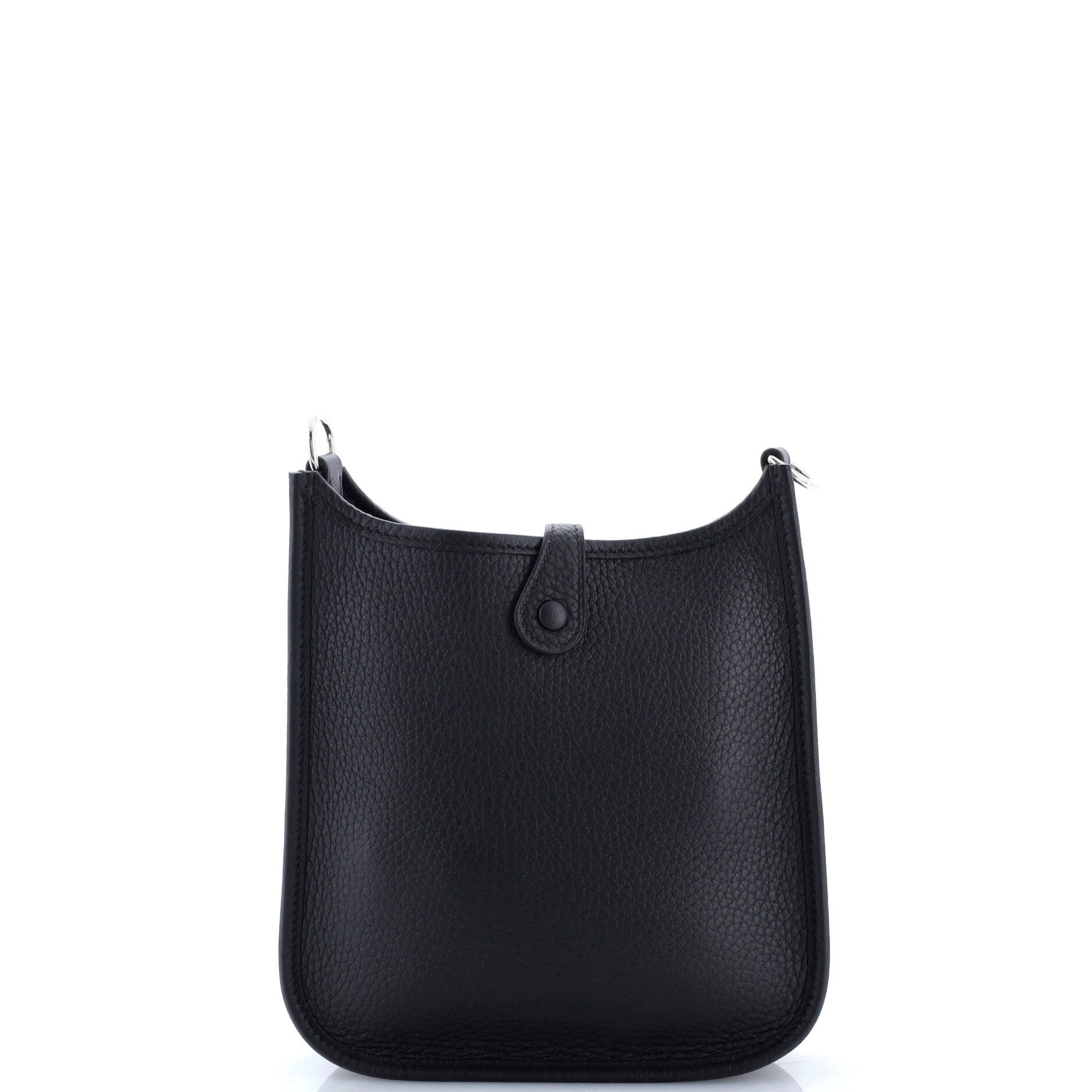 Hermes Evelyne Bag Gen III Size ONE SIZE - 4 Thumbnail