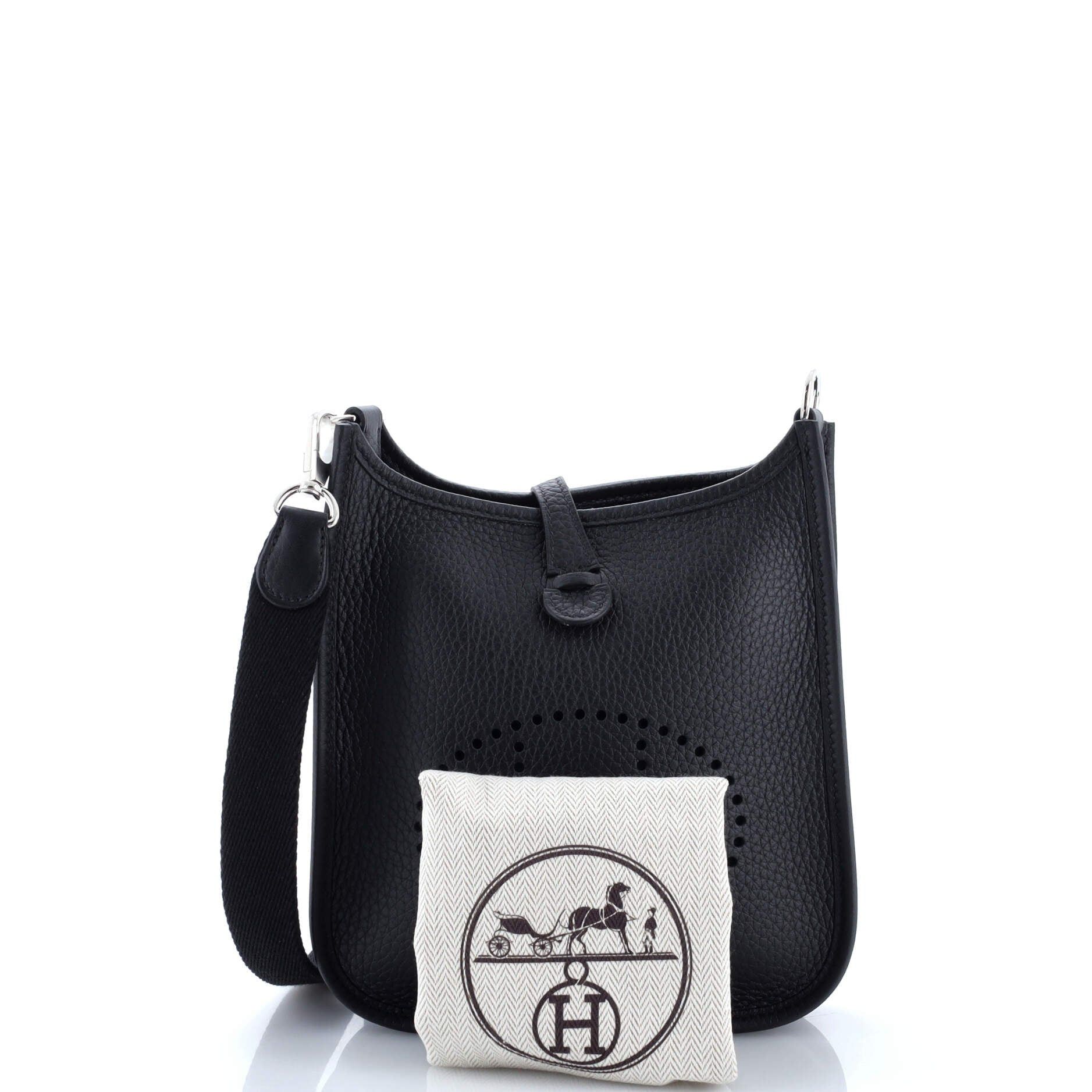 Hermes Evelyne Bag Gen III Size ONE SIZE - 2 Thumbnail