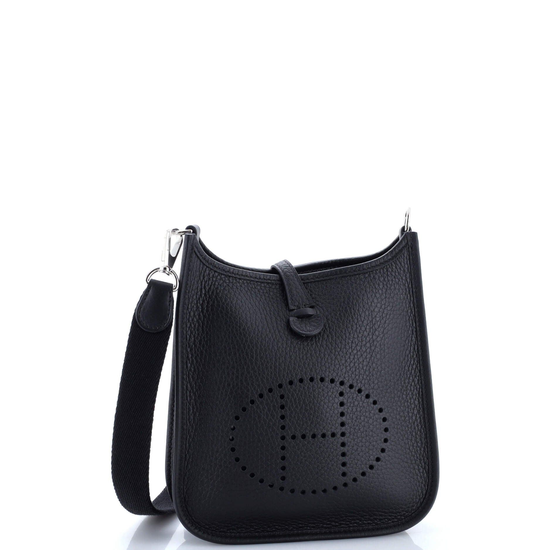 Hermes Evelyne Bag Gen III Size ONE SIZE - 3 Thumbnail