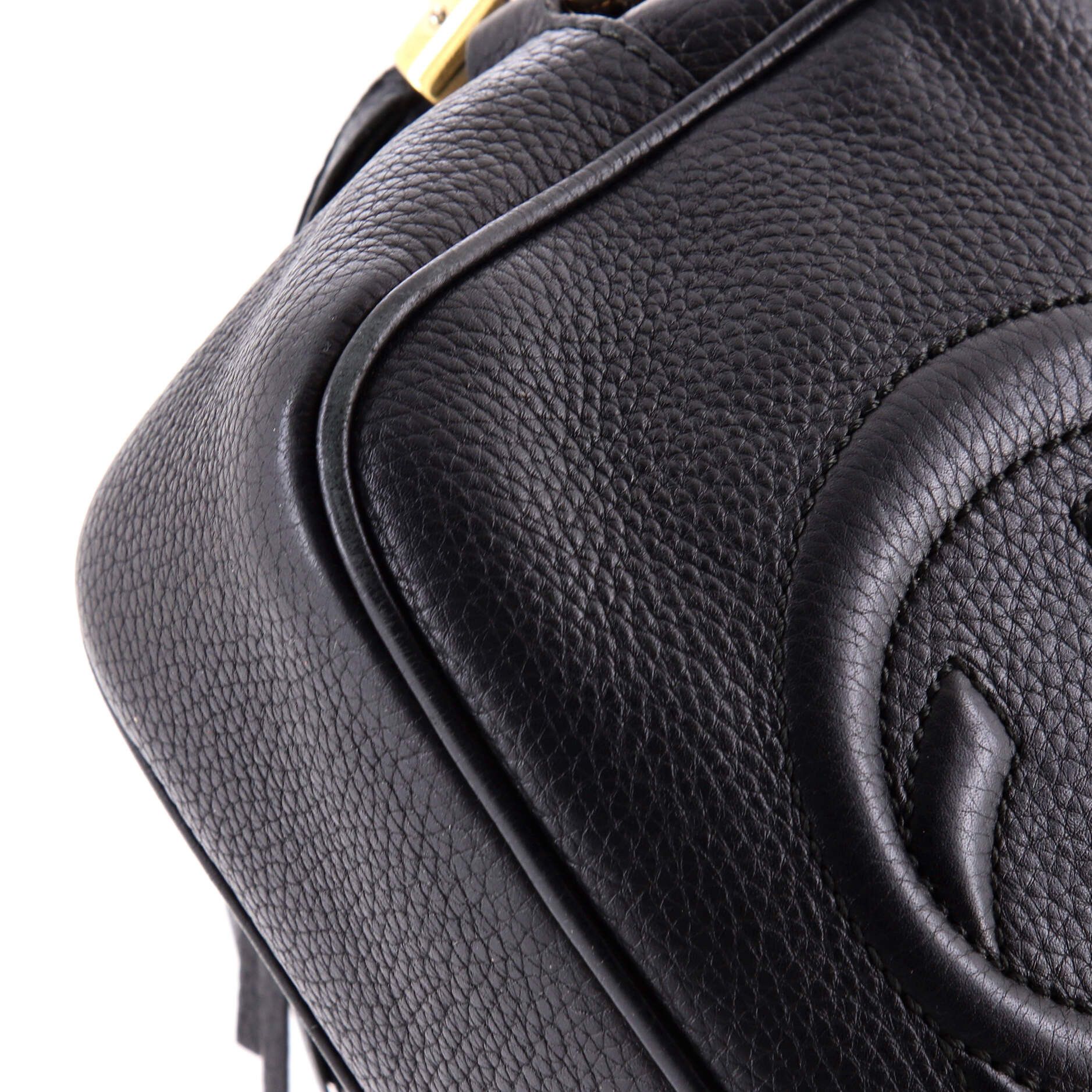 Gucci Soho Disco Crossbody Bag Size ONE SIZE - 6 Thumbnail