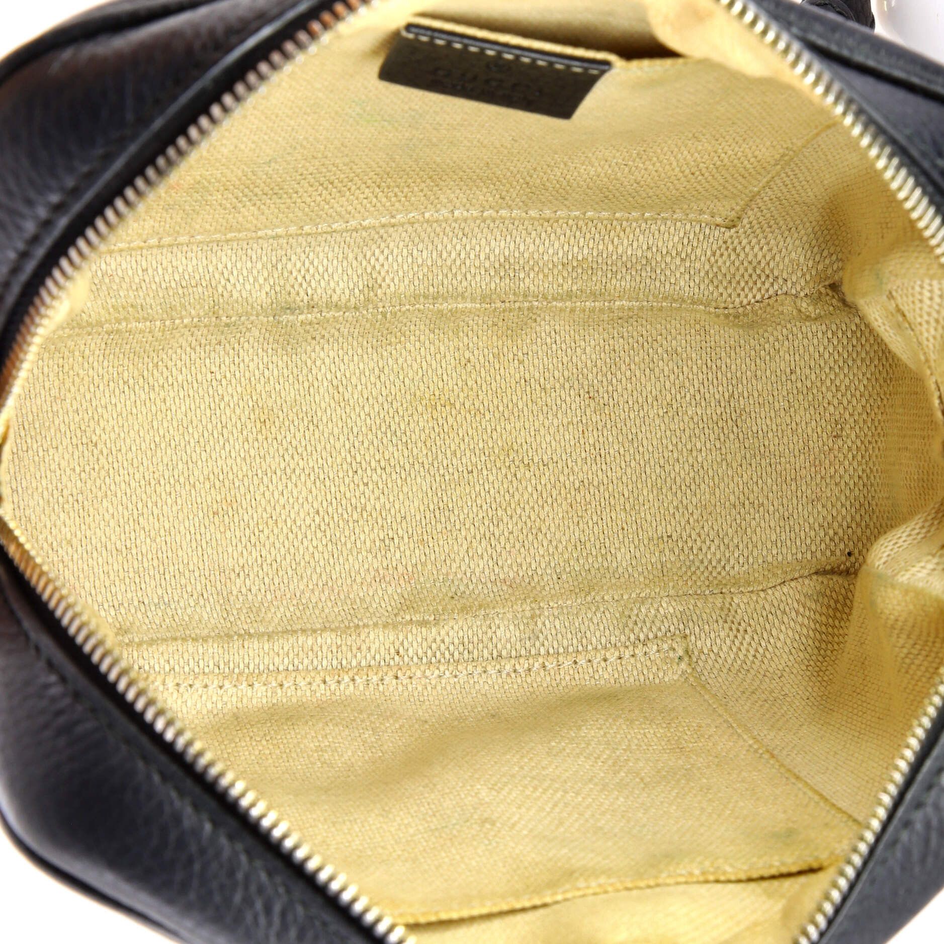 Gucci Soho Disco Crossbody Bag Size ONE SIZE - 5 Thumbnail