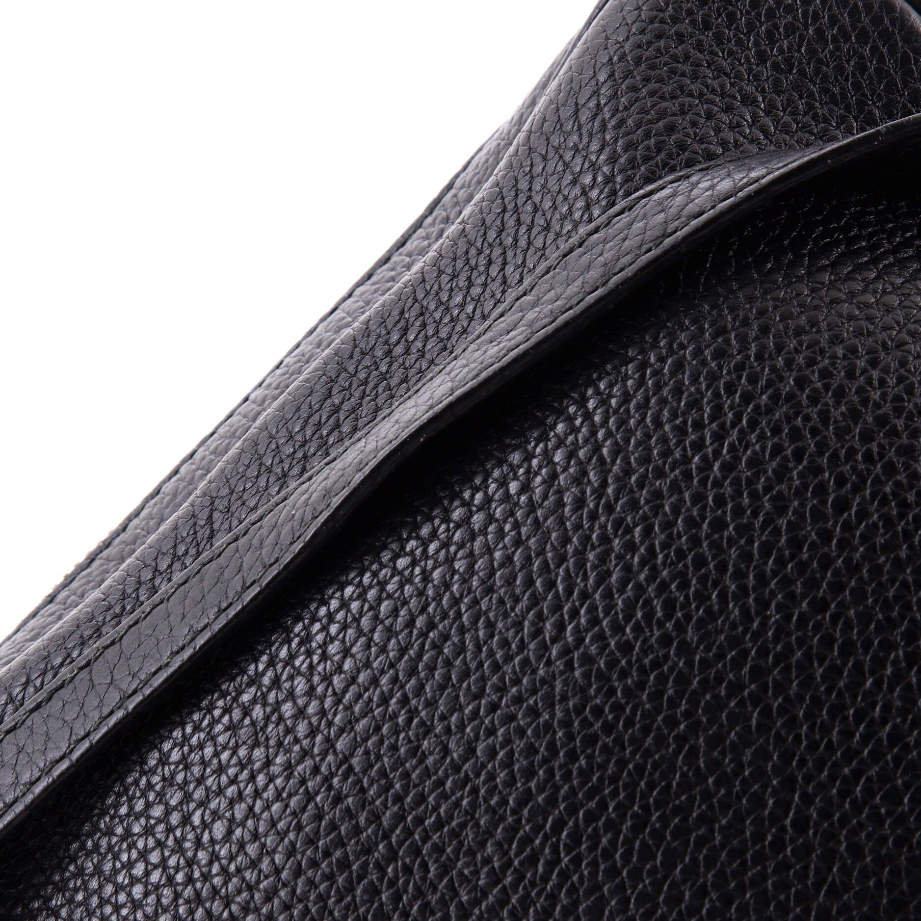 Gucci Soho Disco Crossbody Bag Size ONE SIZE - 8 Thumbnail