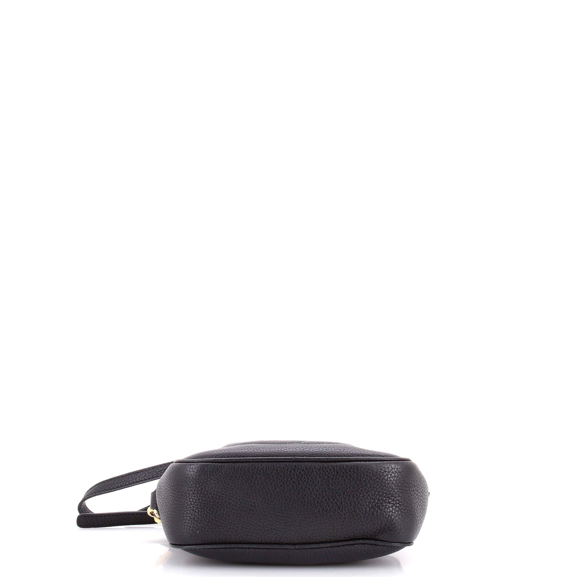 Gucci Soho Disco Crossbody Bag Size ONE SIZE - 4 Thumbnail