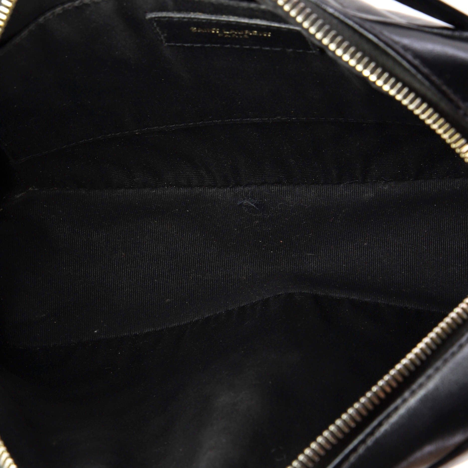 Saint Laurent Paris Lou Camera Bag Size ONE SIZE - 5 Thumbnail