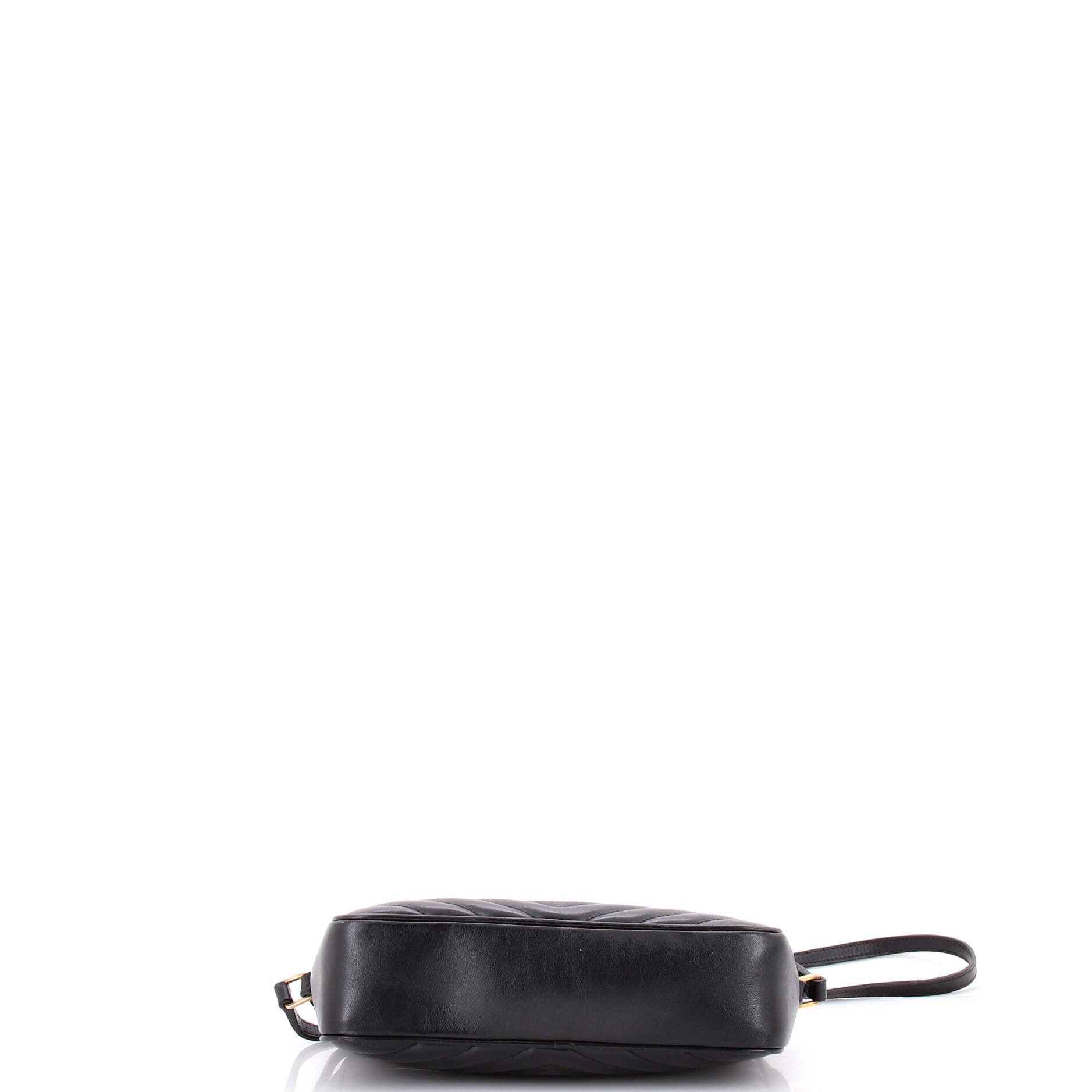 Saint Laurent Paris Lou Camera Bag Size ONE SIZE - 4 Thumbnail