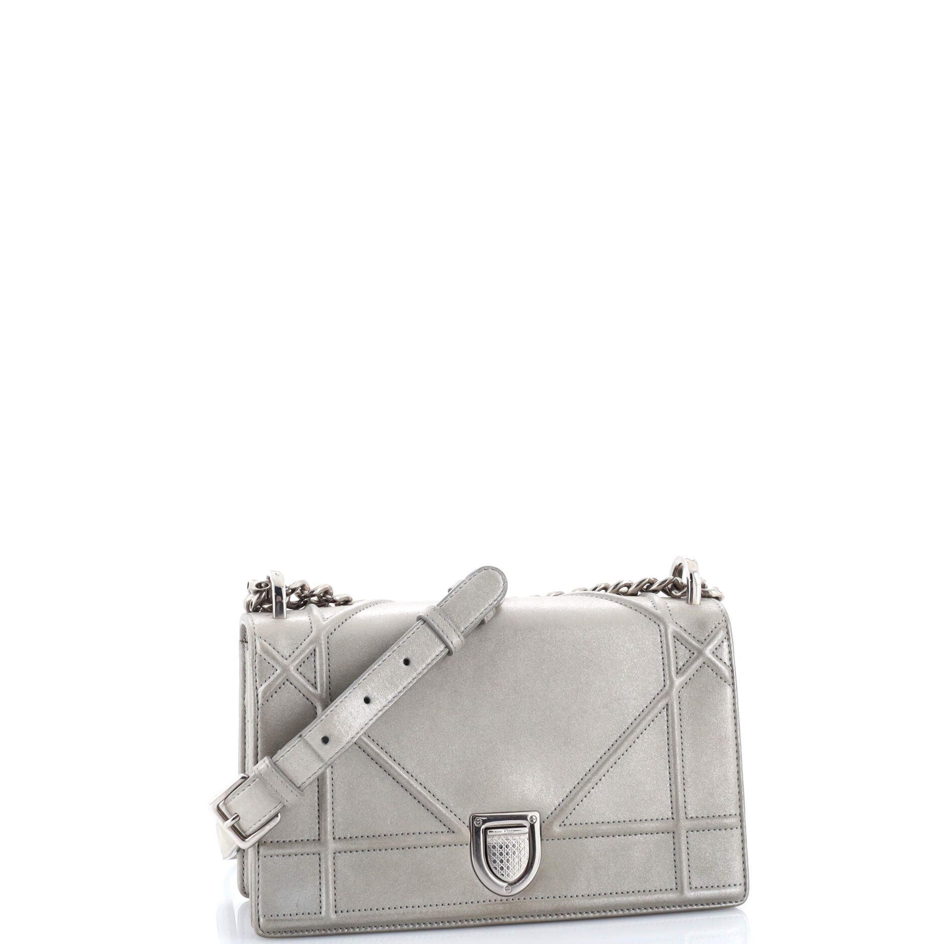 Dior Diorama Flap Bag Size ONE SIZE - 2 Thumbnail