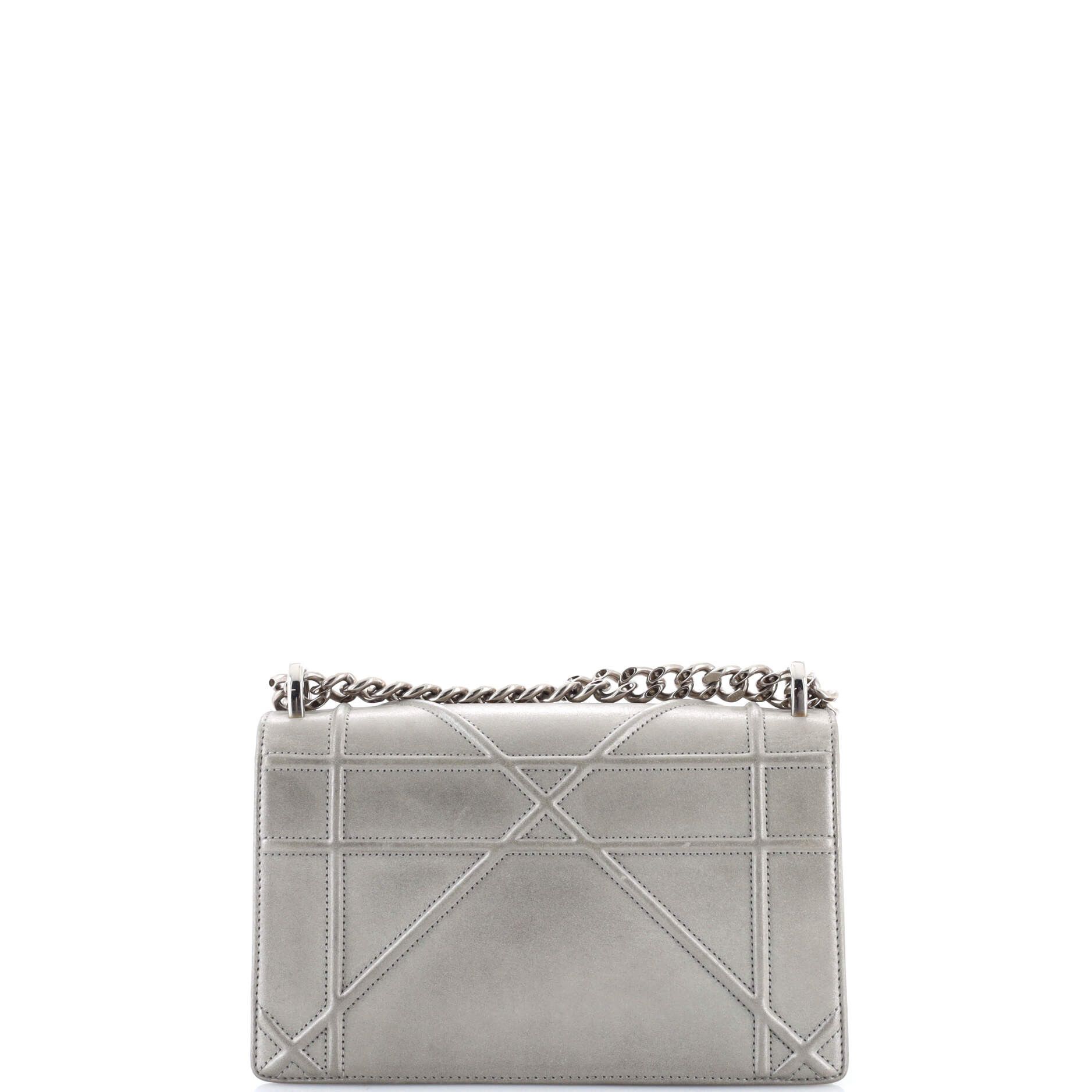 Dior Diorama Flap Bag Size ONE SIZE - 3 Thumbnail