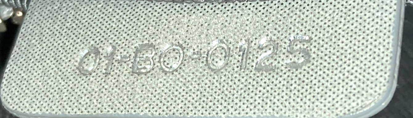 Dior Diorama Flap Bag Size ONE SIZE - 8 Thumbnail