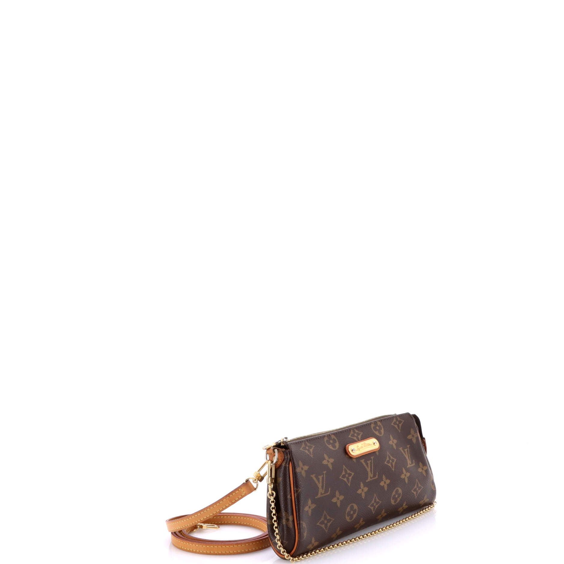 Louis Vuitton Eva Handbag Size ONE SIZE - 2 Thumbnail