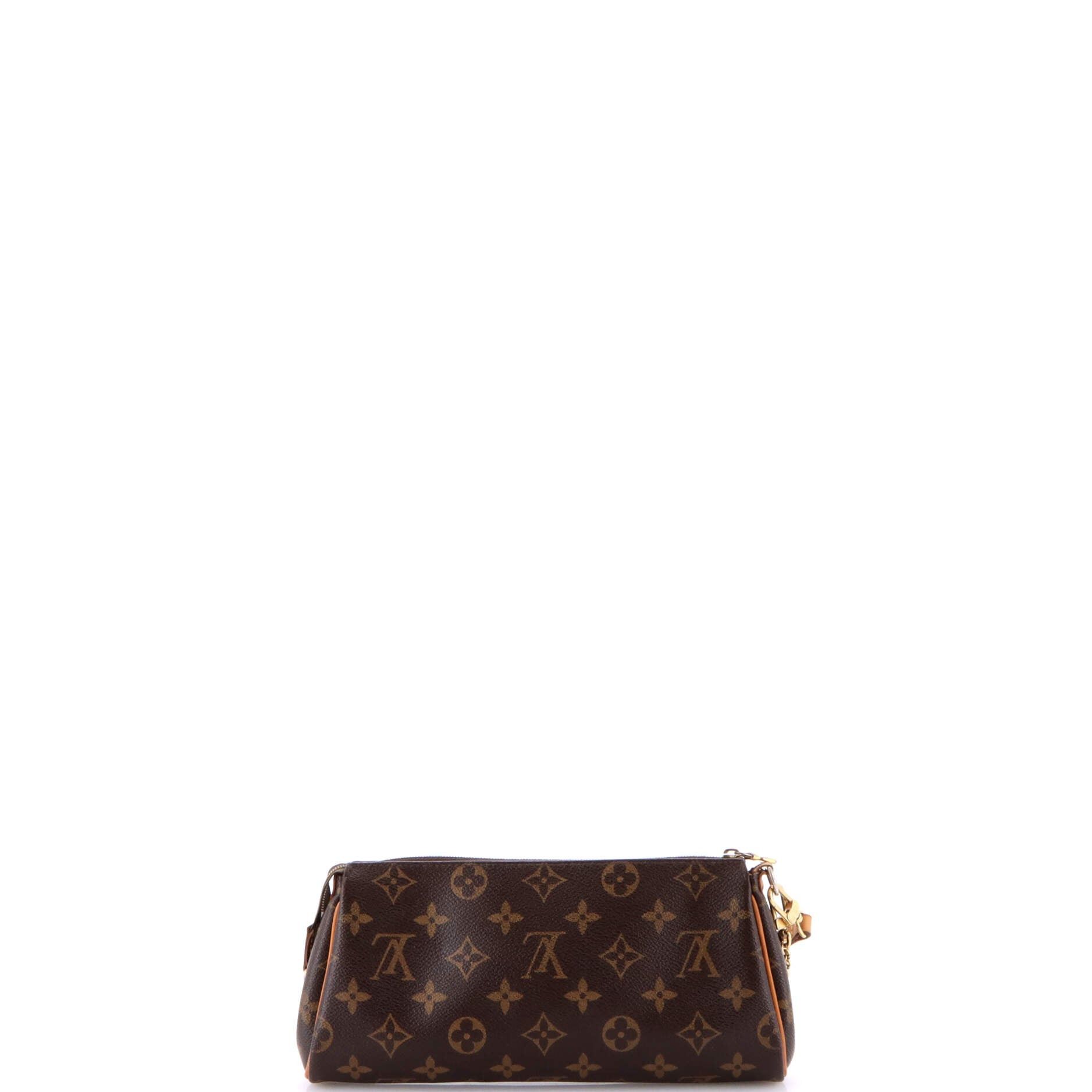 Louis Vuitton Eva Handbag Size ONE SIZE - 3 Thumbnail