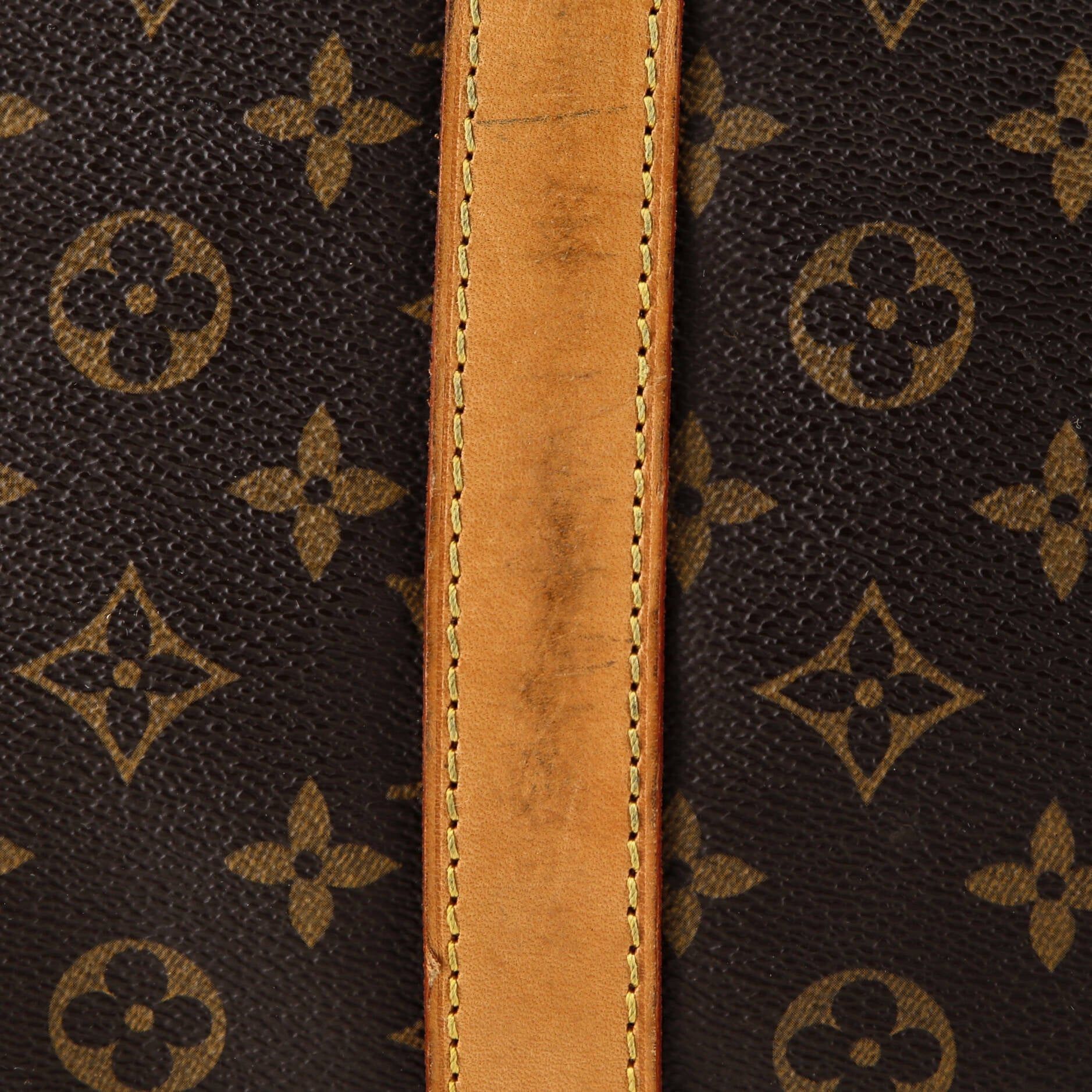 Louis Vuitton Keepall Bandouliere Bag Size ONE SIZE - 6 Thumbnail