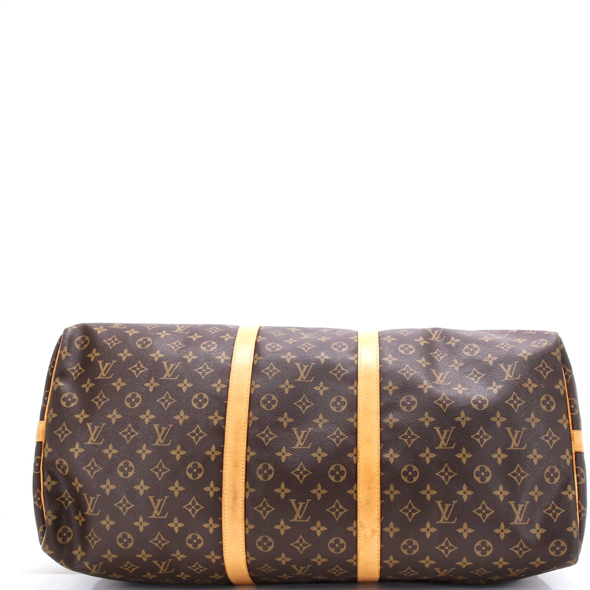 Louis Vuitton Keepall Bandouliere Bag Size ONE SIZE - 4 Thumbnail