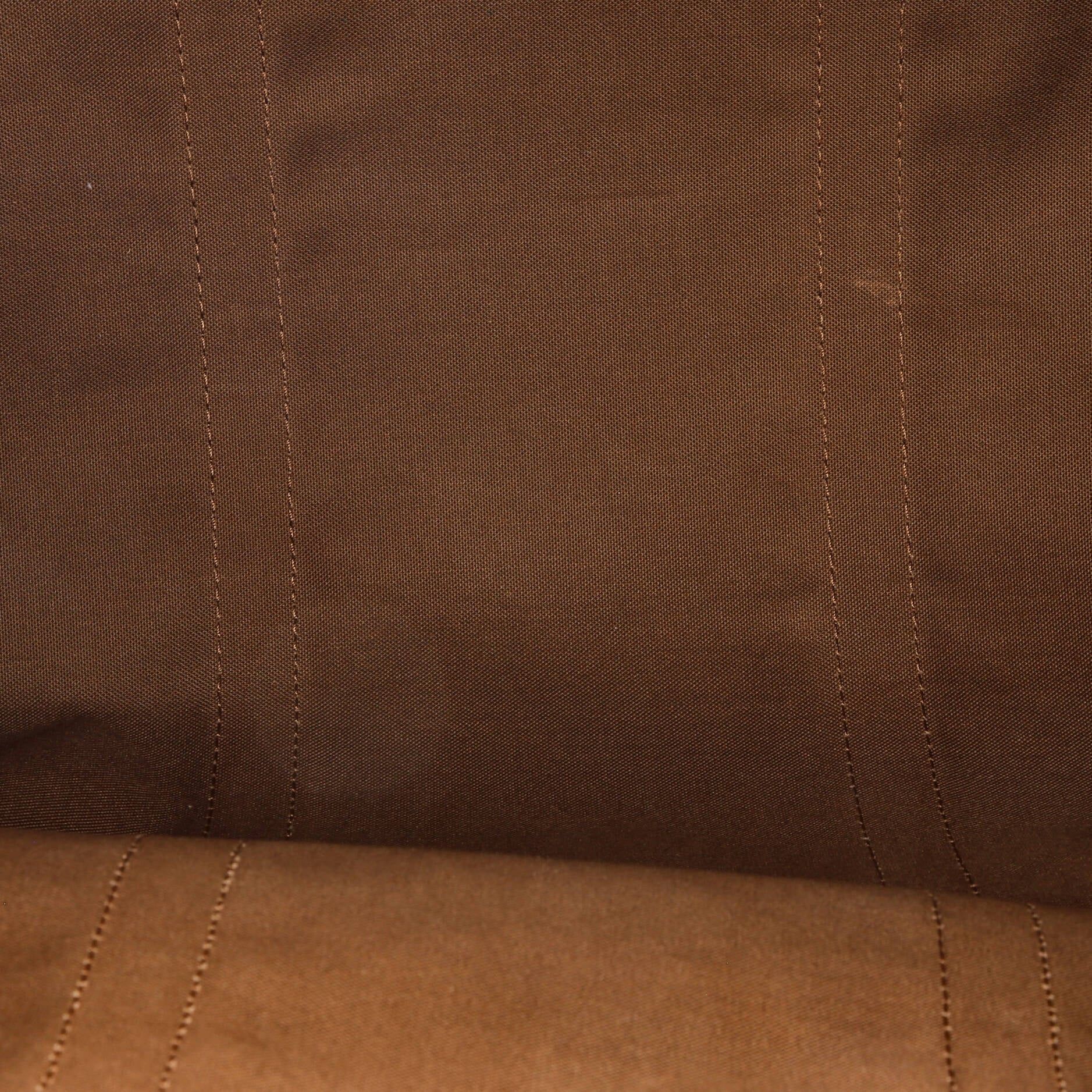 Louis Vuitton Keepall Bandouliere Bag Size ONE SIZE - 5 Thumbnail