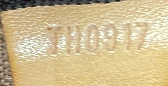 Louis Vuitton Keepall Bandouliere Bag Size ONE SIZE - 9 Thumbnail