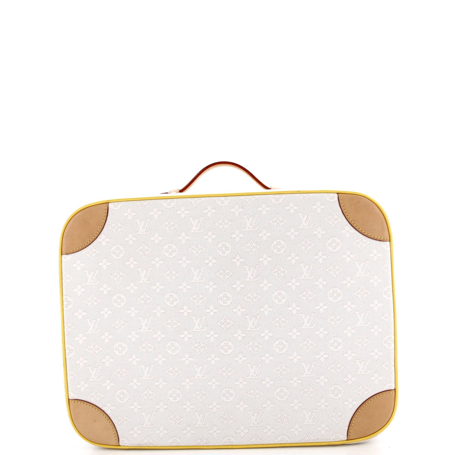 Louis Vuitton Baby Suitcase Size ONE SIZE - 3 Thumbnail