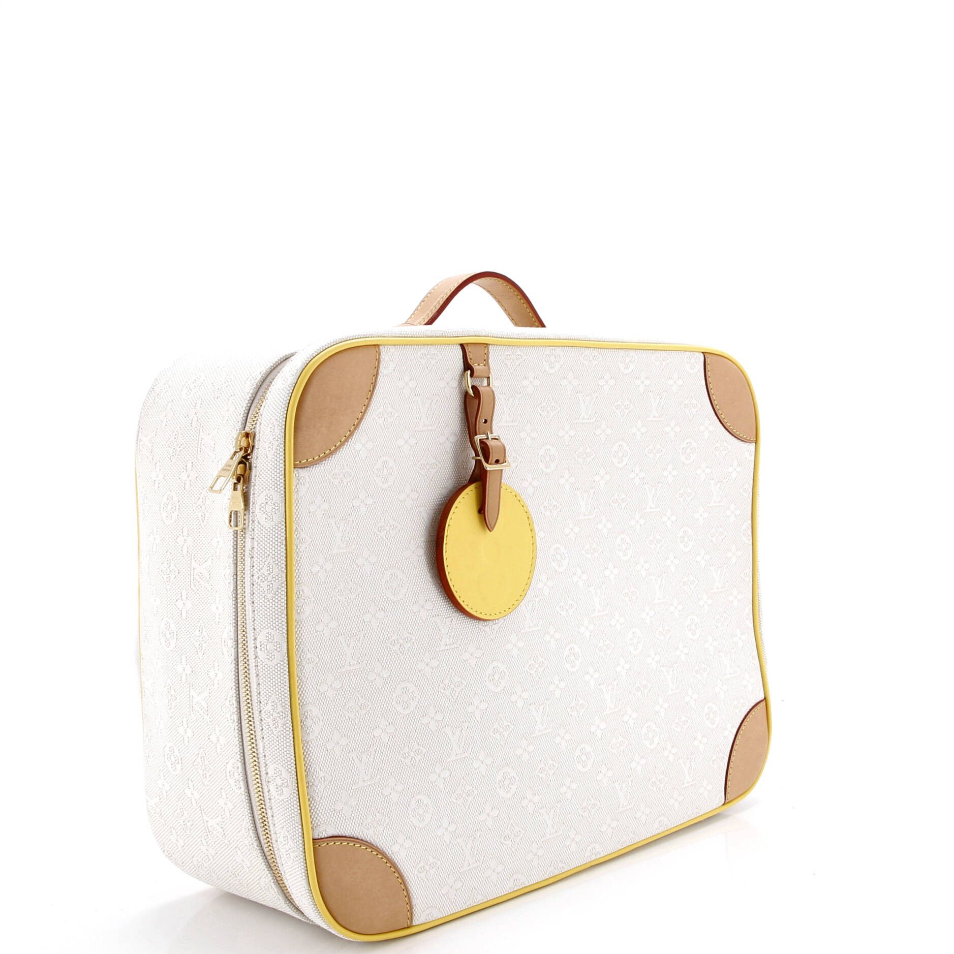 Louis Vuitton Baby Suitcase Size ONE SIZE - 2 Thumbnail