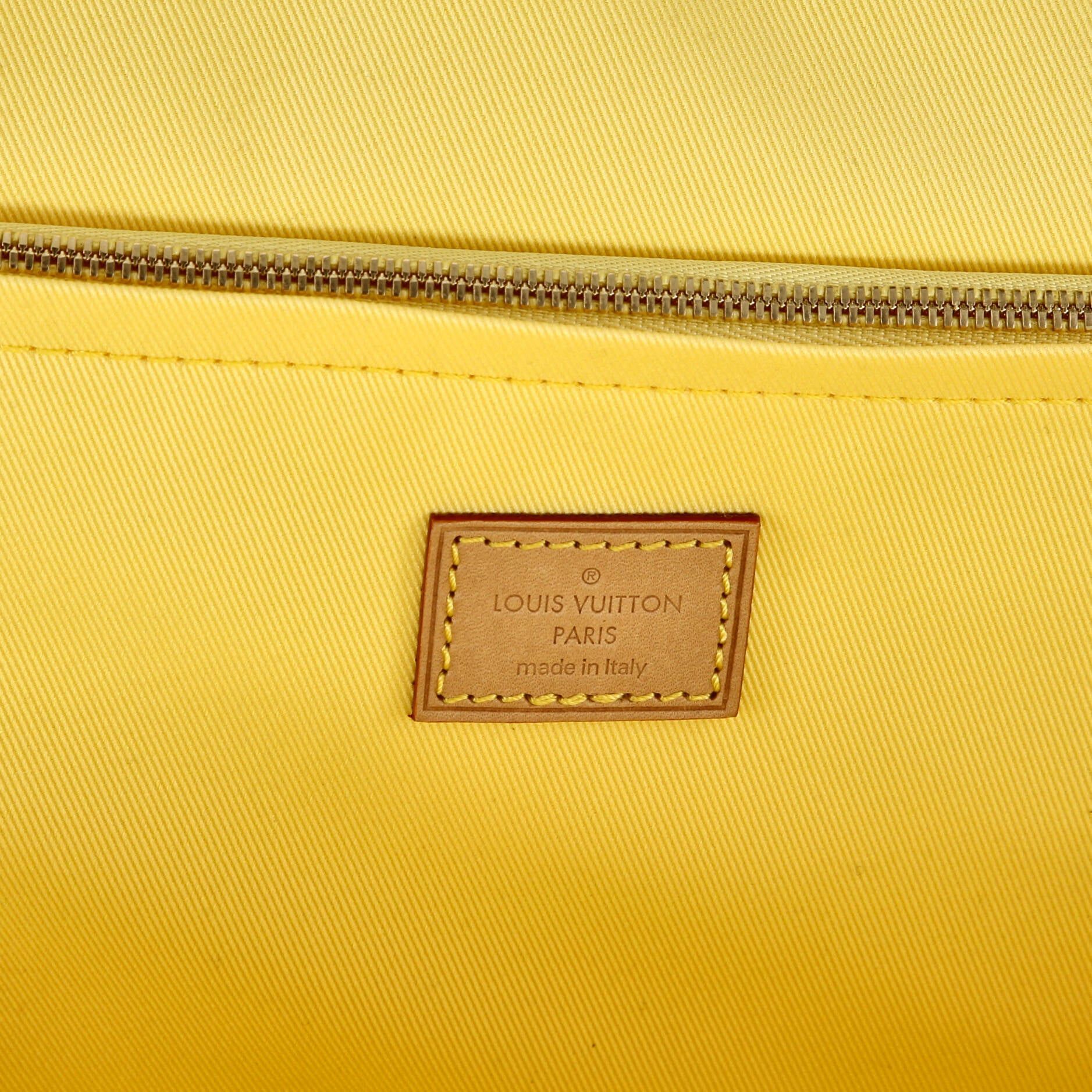 Louis Vuitton Baby Suitcase Size ONE SIZE - 6 Thumbnail