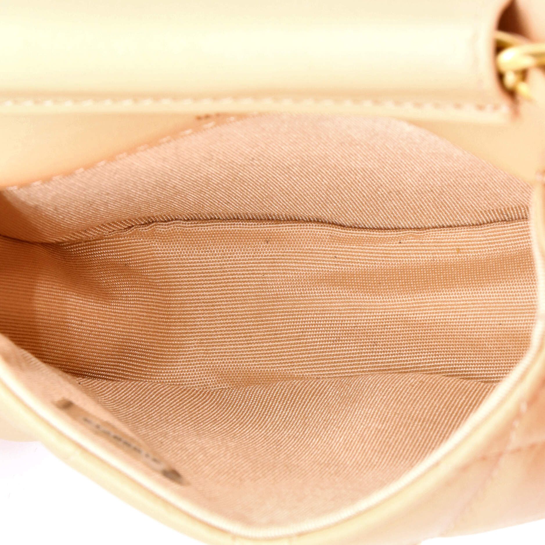 Chanel Coco Mail Clutch with Chain Size ONE SIZE - 6 Thumbnail