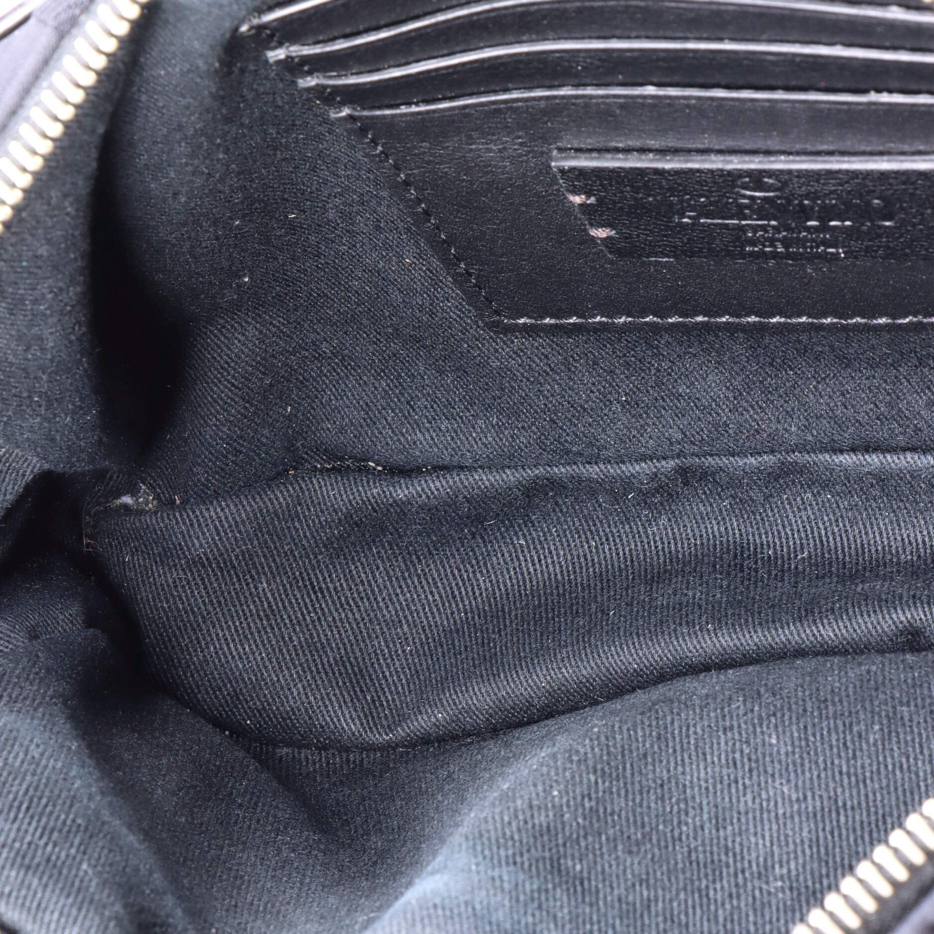 Valentino VLTN Shell Camera Bag Size ONE SIZE - 5 Thumbnail