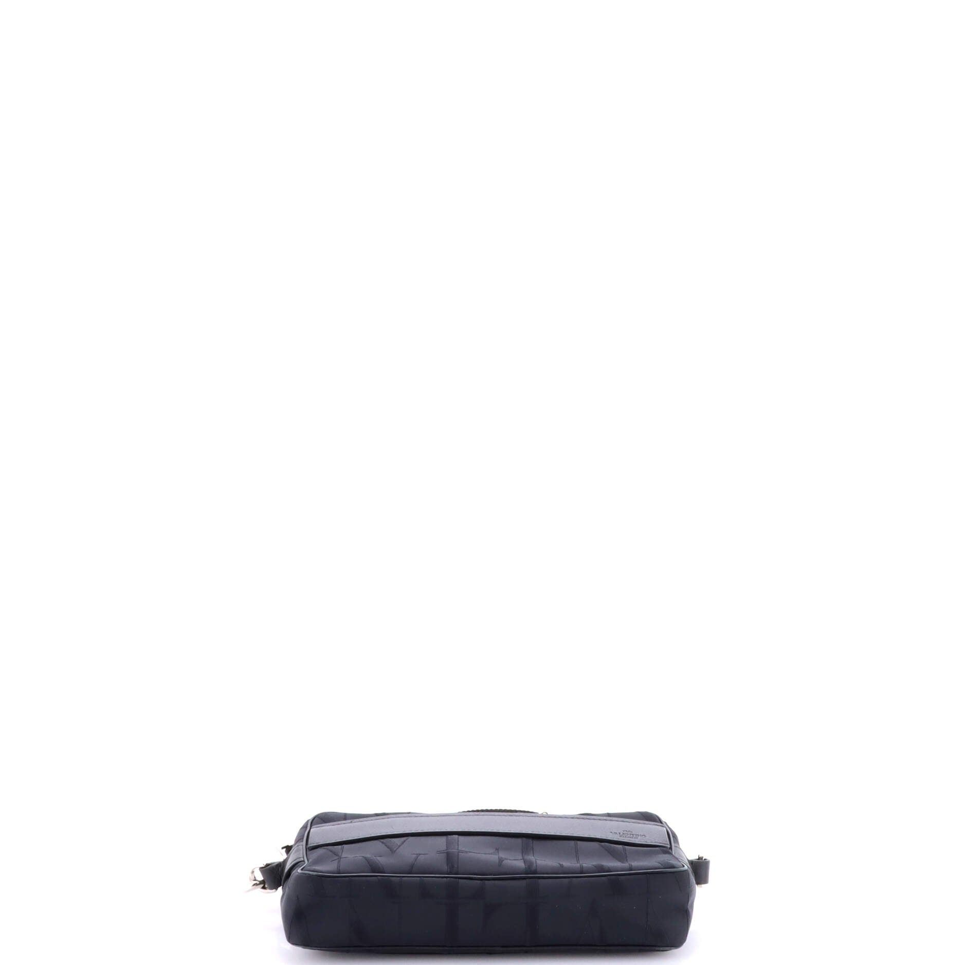 Valentino VLTN Shell Camera Bag Size ONE SIZE - 4 Thumbnail